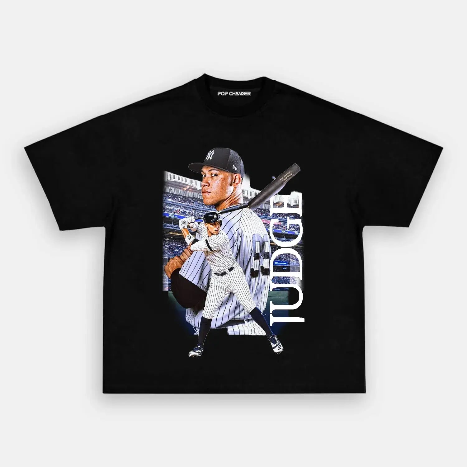 Aaron Judge 4.7 2.0 Tee - POPCHANGER