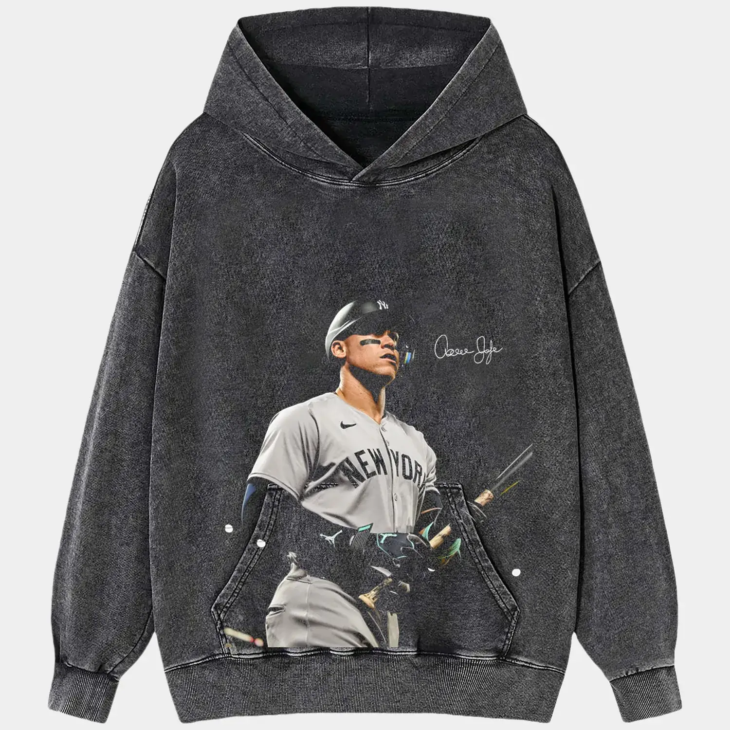 Aaron Judge 4.7 Tee - POPCHANGER