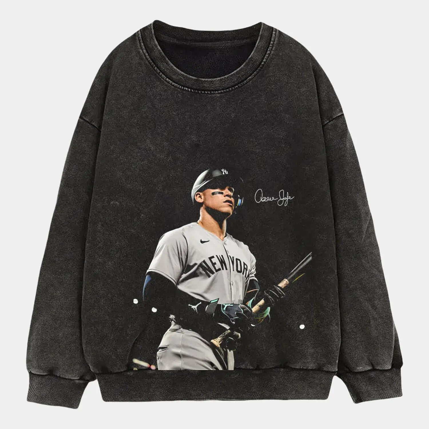 Aaron Judge 4.7 Tee - POPCHANGER
