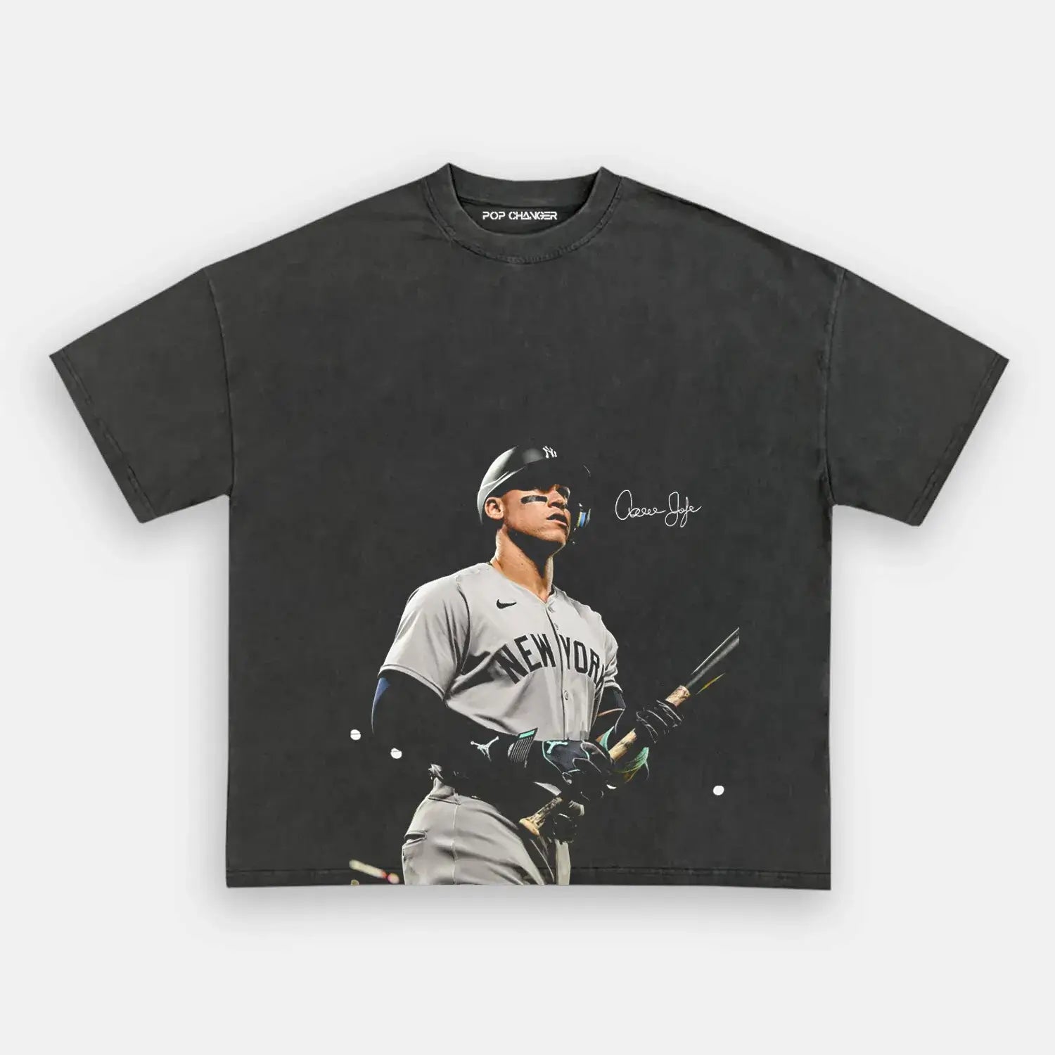 Aaron Judge 4.7 Tee - POPCHANGER