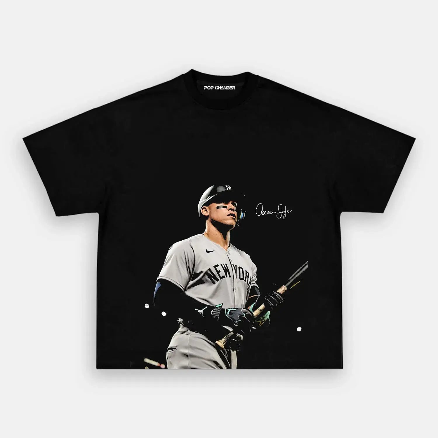 Aaron Judge 4.7 Tee - POPCHANGER