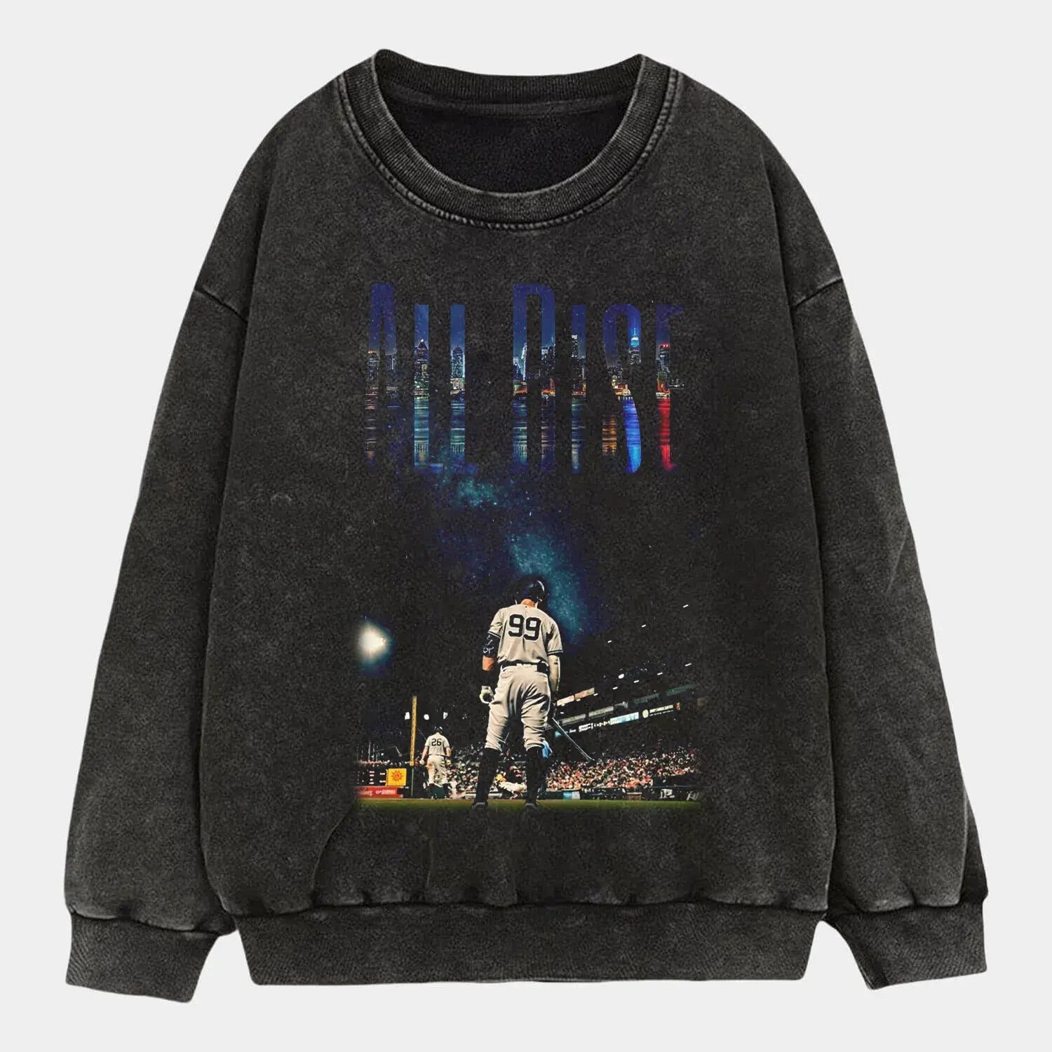Aaron Judge All Rise Tee - POPCHANGER