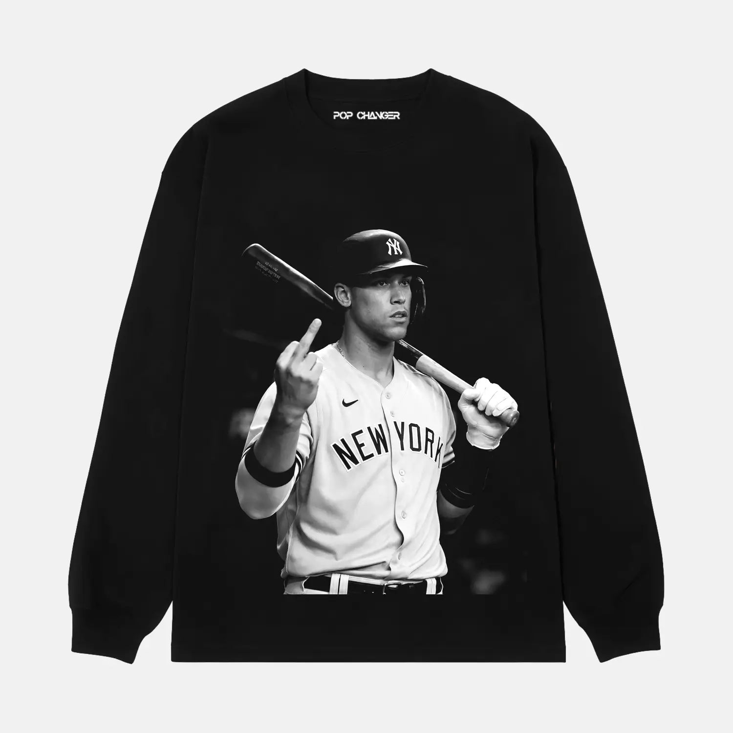 Aaron Judge Cool Tee