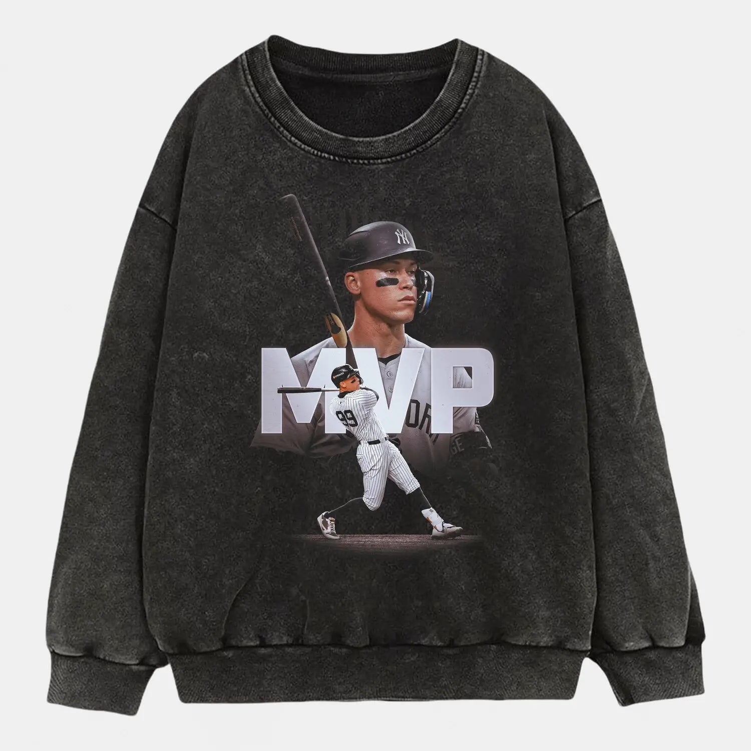 Aaron Judge MVP Tee