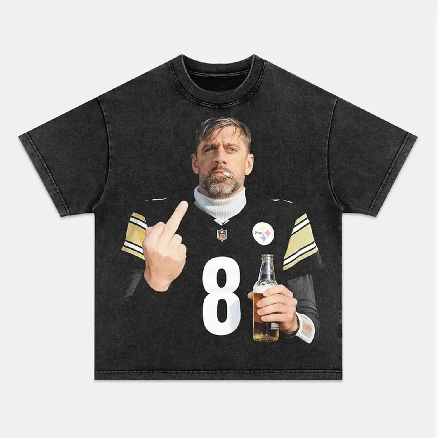 PEPPER T-SHIRT