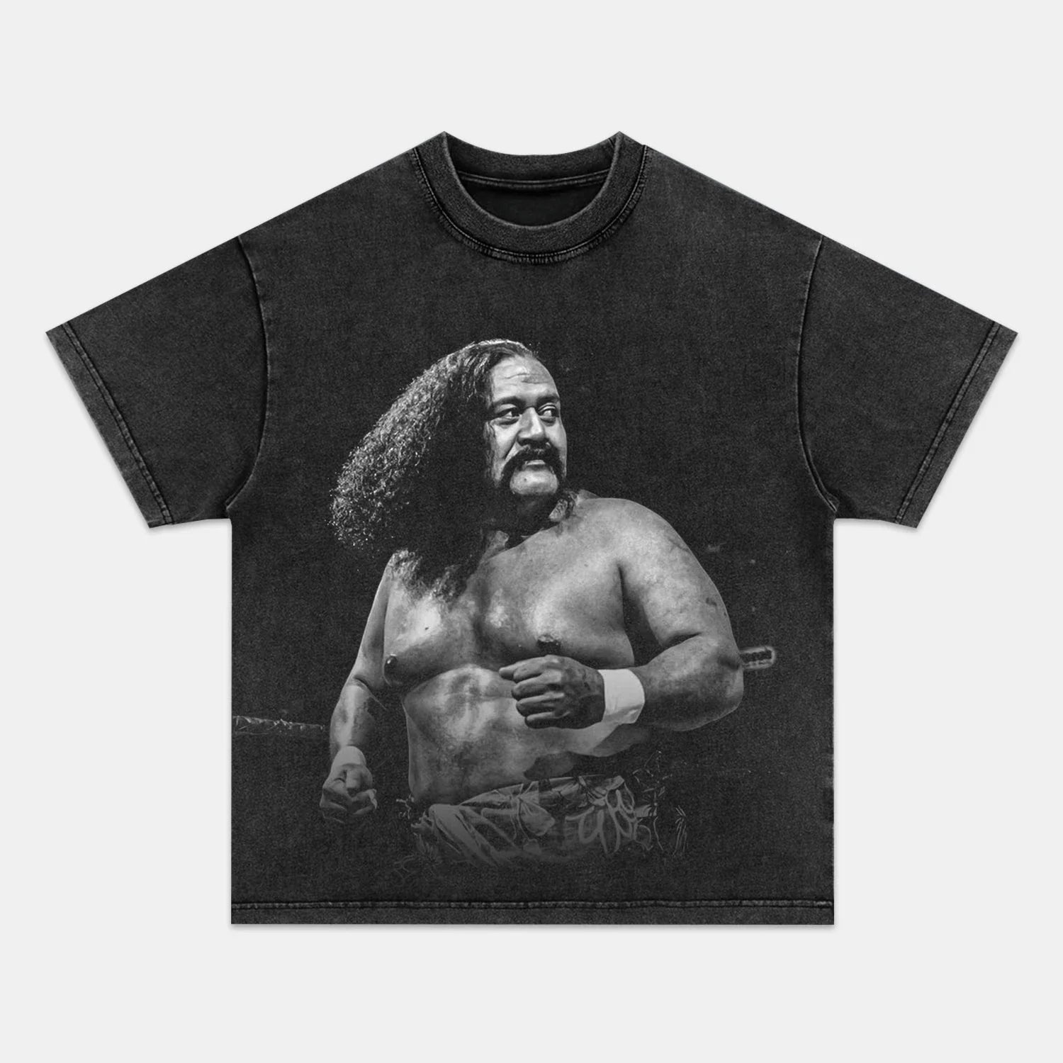 Afa Anoa i 1942-2024 - POPCHANGER