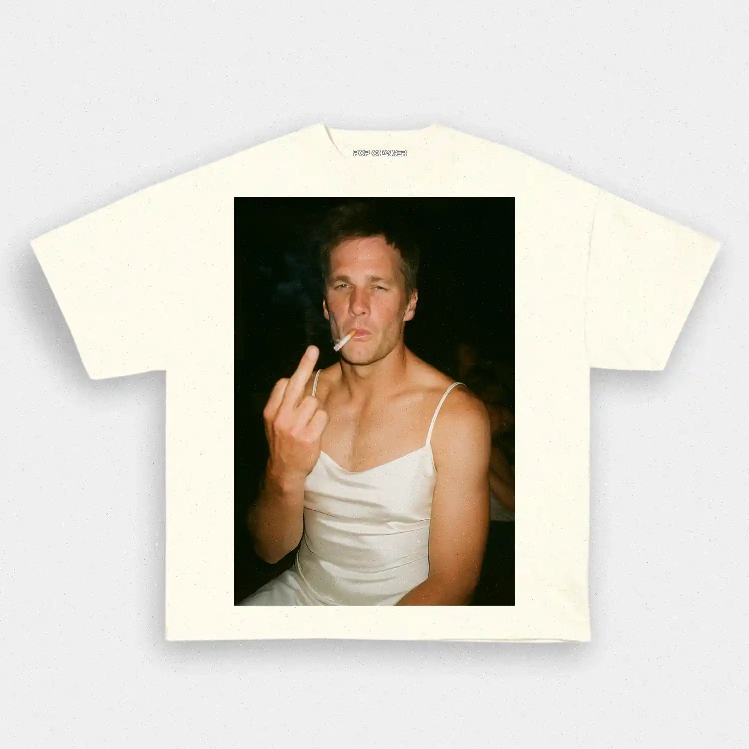 After Party Brady Tee