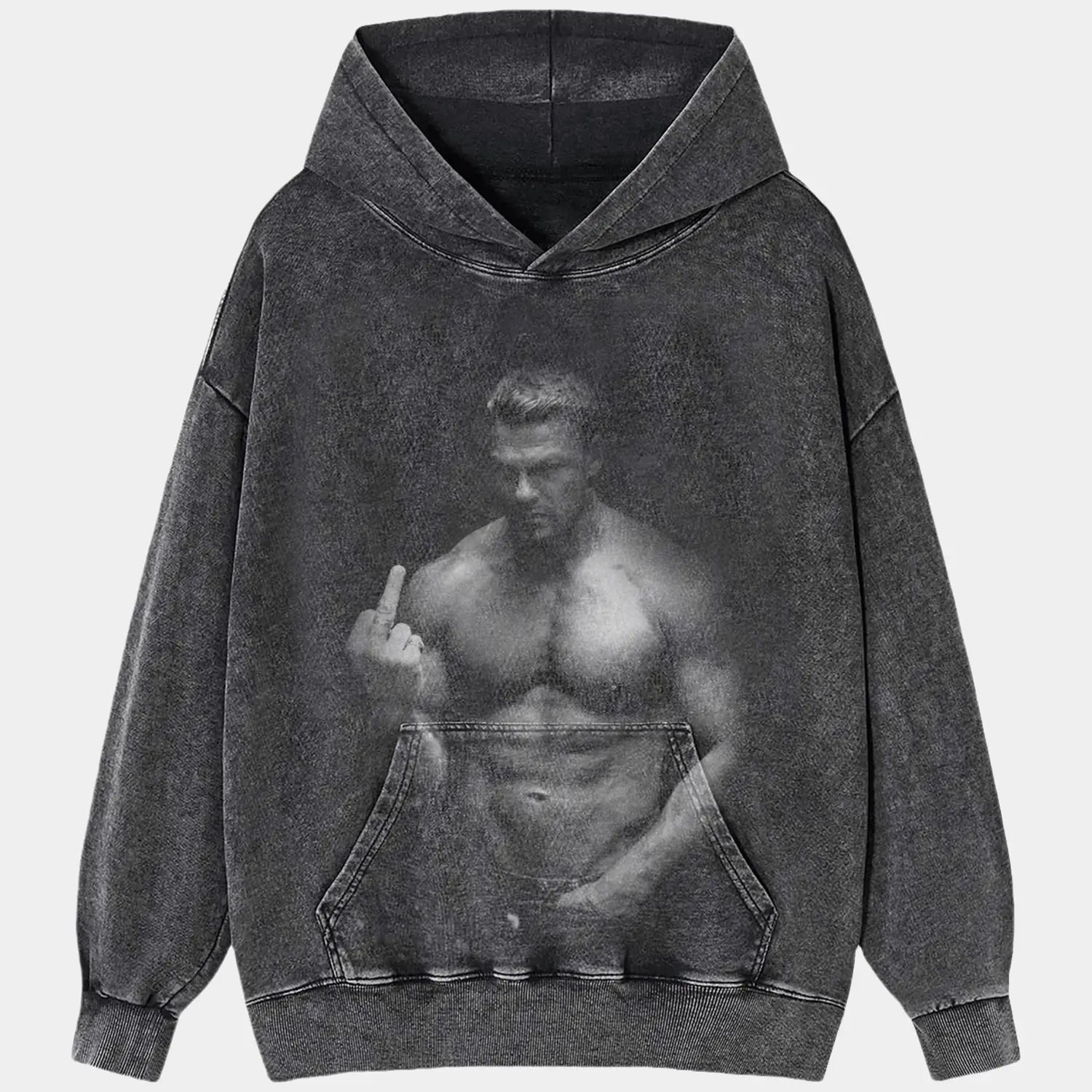Alan Ritchson Tee
