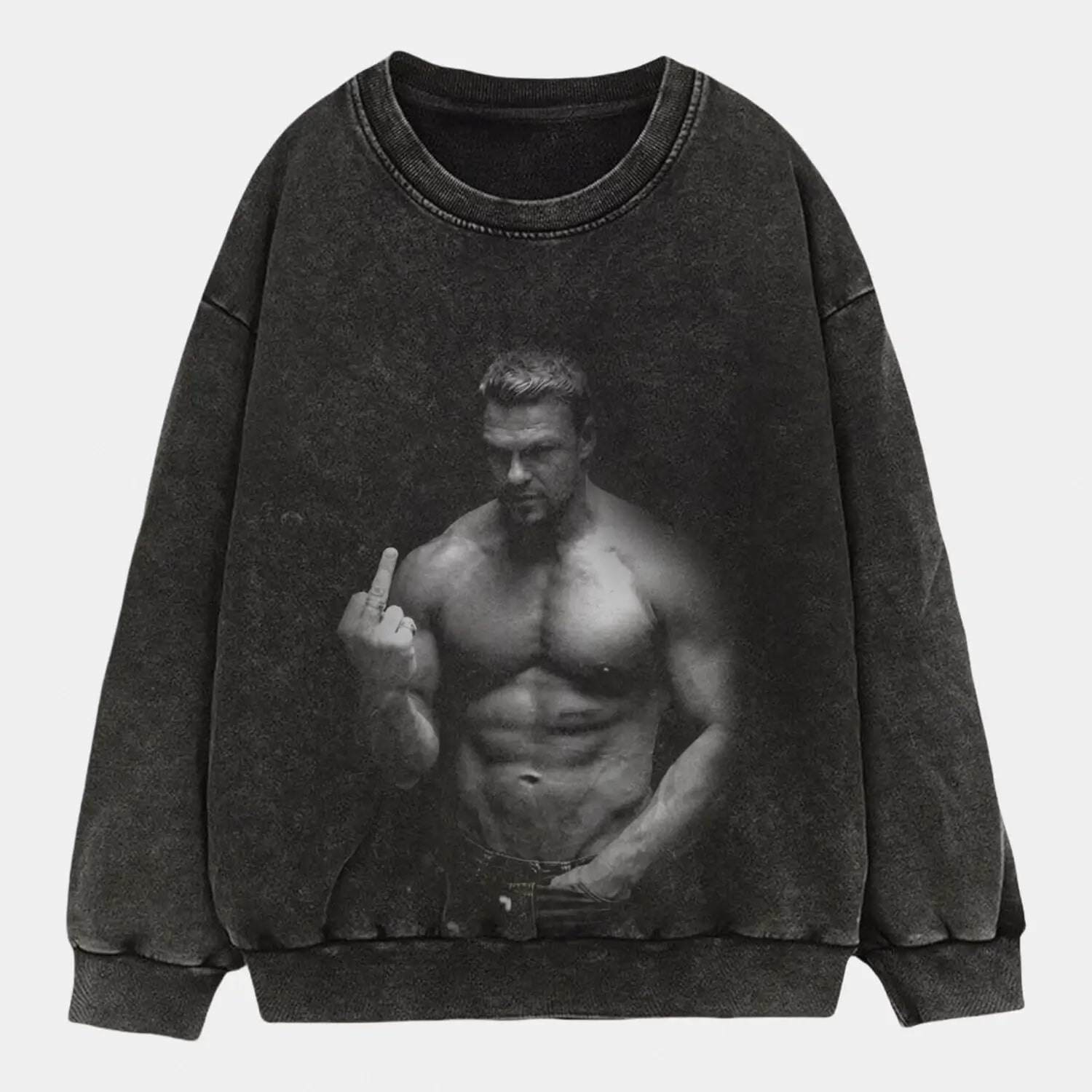 Alan Ritchson Tee