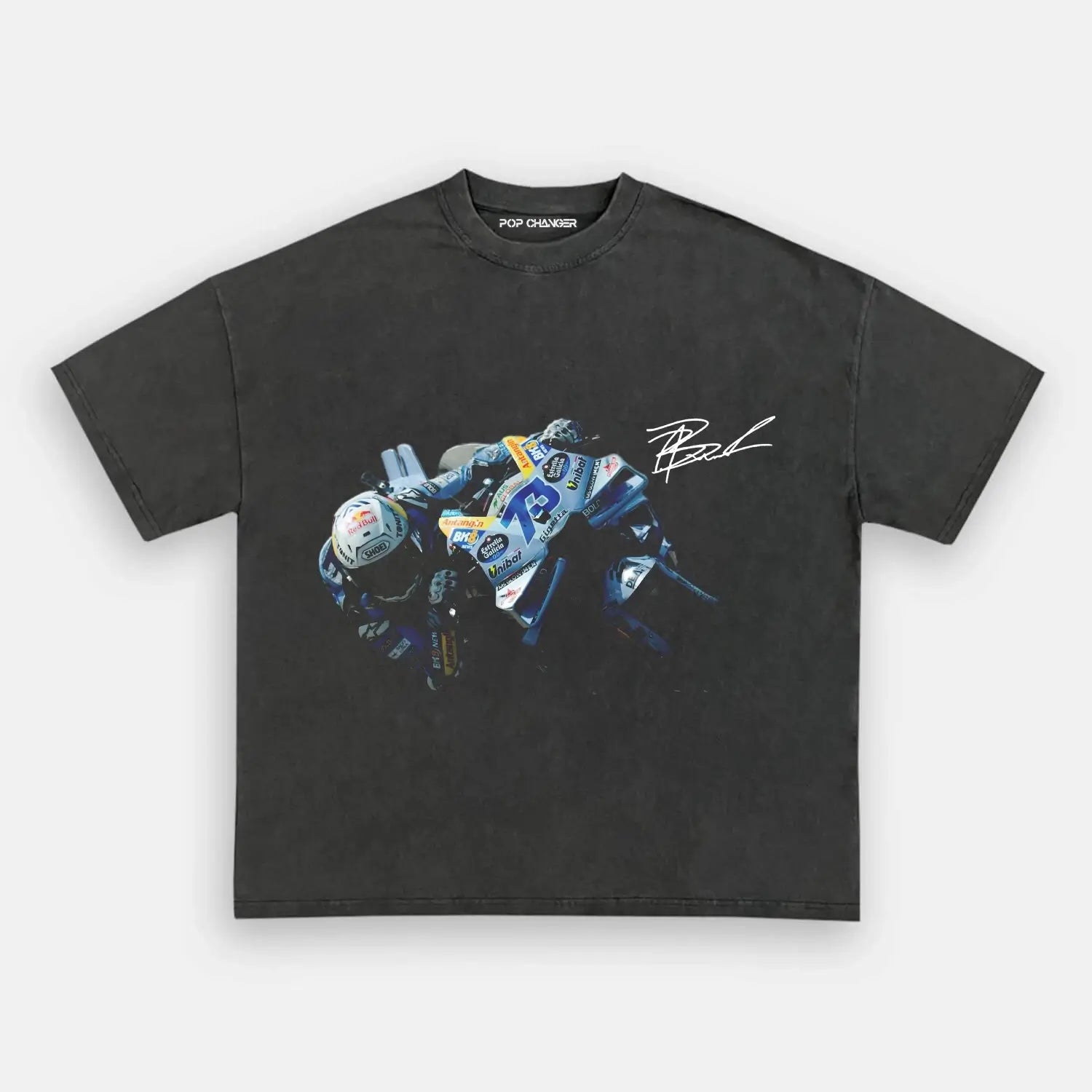 Alex Marquez S1 Tee