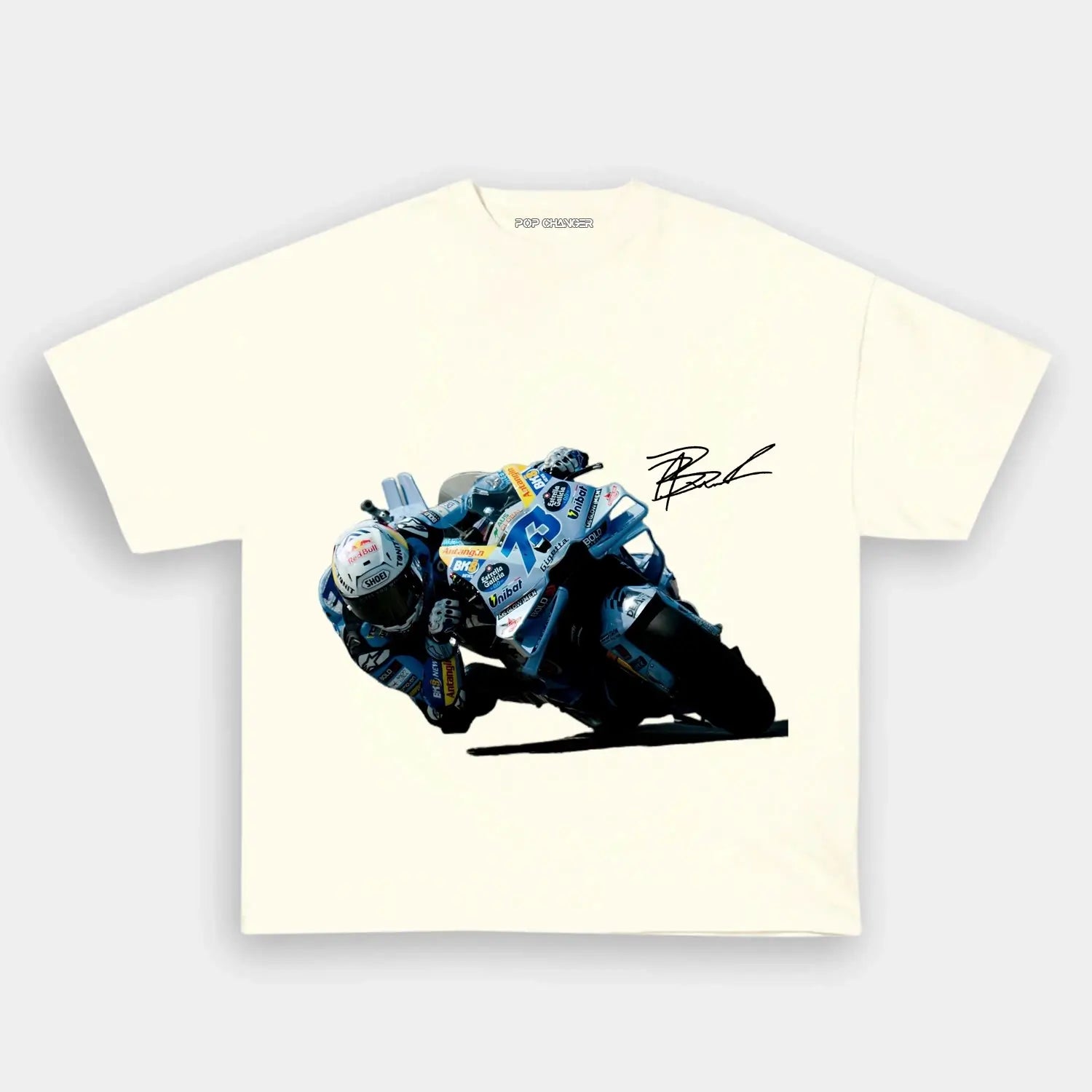 Alex Marquez S1 Tee