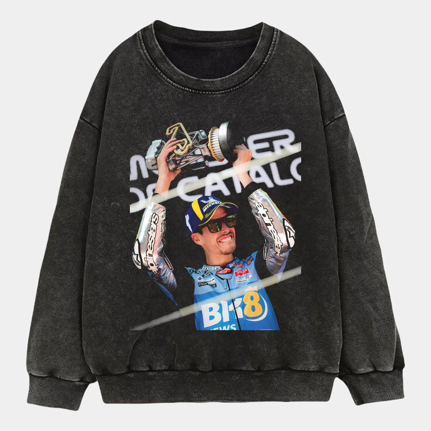 Alex Marquez Tee 2.0