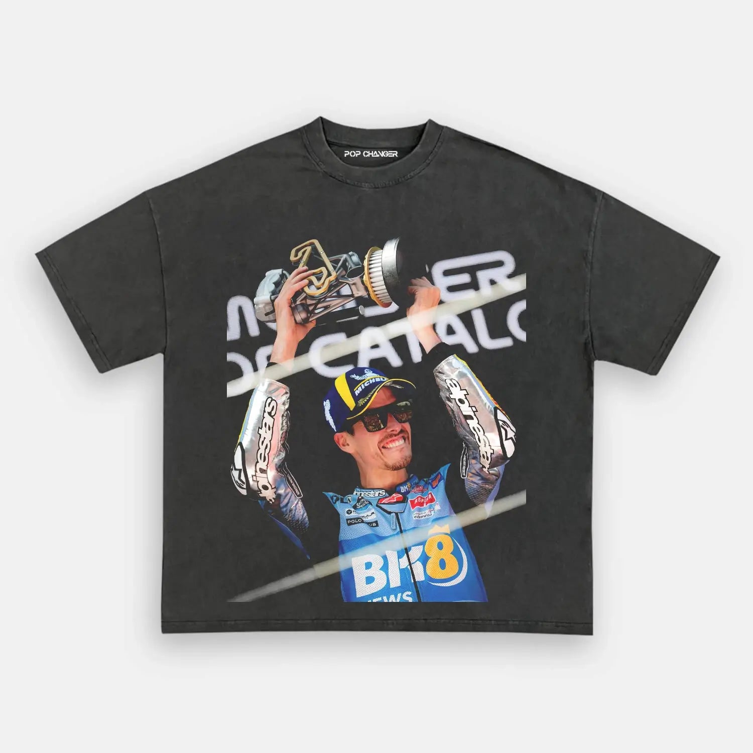 Alex Marquez Tee 2.0