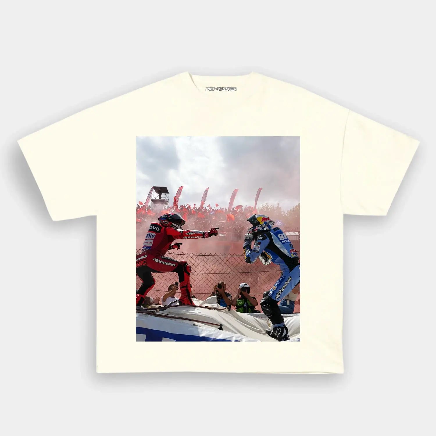 Alex Marquez Tee 3.0