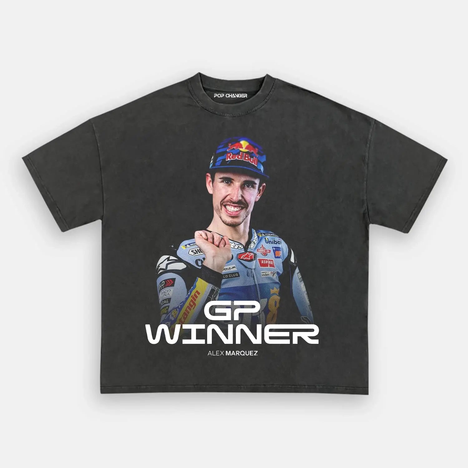 Alex Marquez Tee