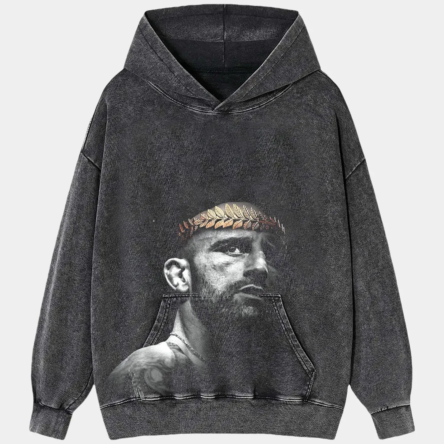 Alexander Volkanovski King Tee - POPCHANGER