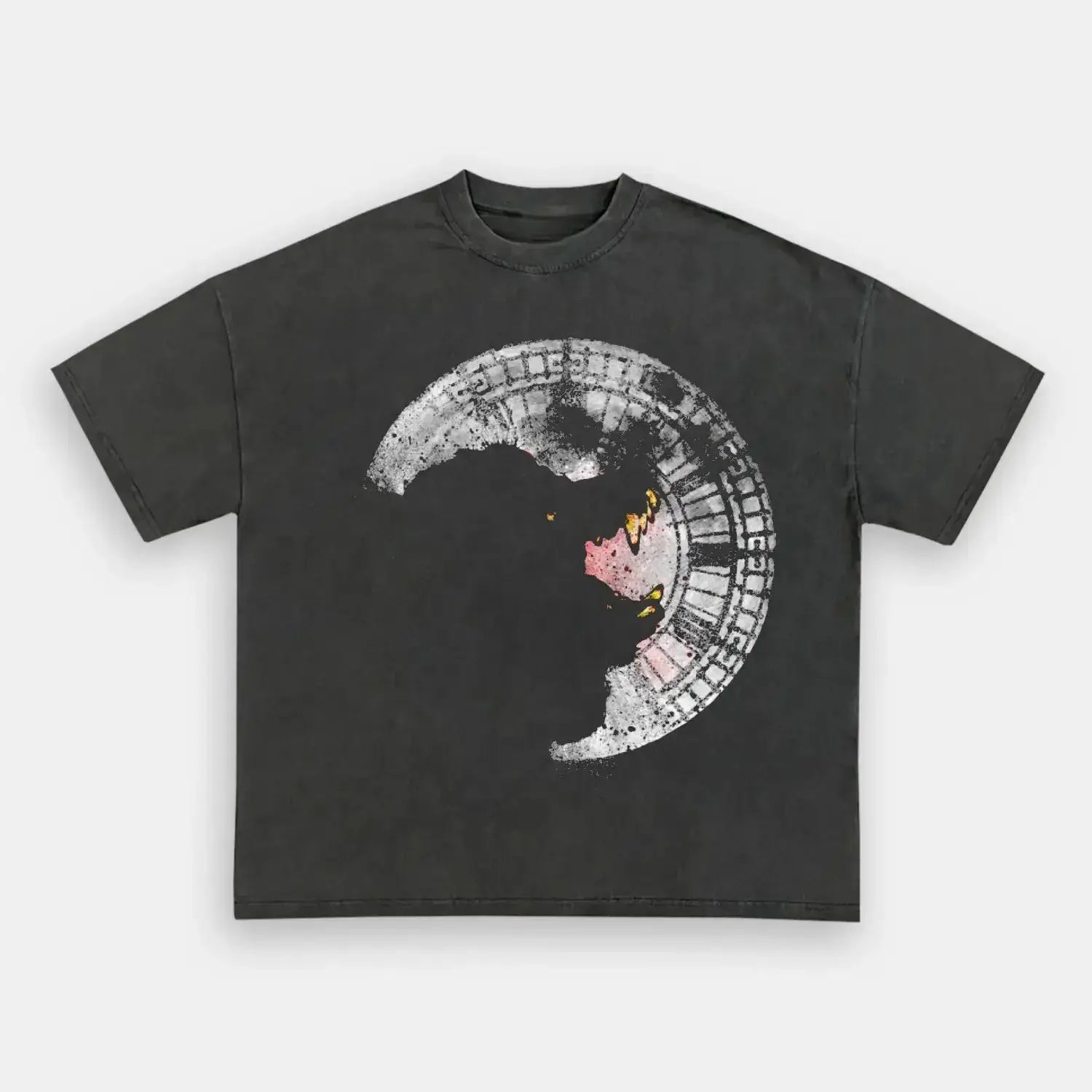 An American Werewolf in London V3 Tee - POPCHANGER