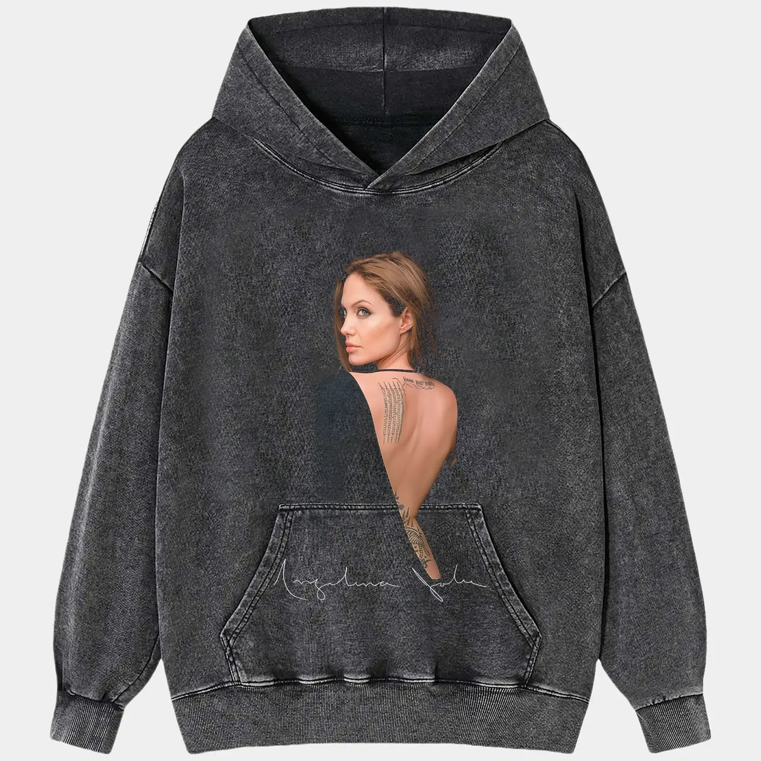 Angelina Jolie V2 TEE - POPCHANGER