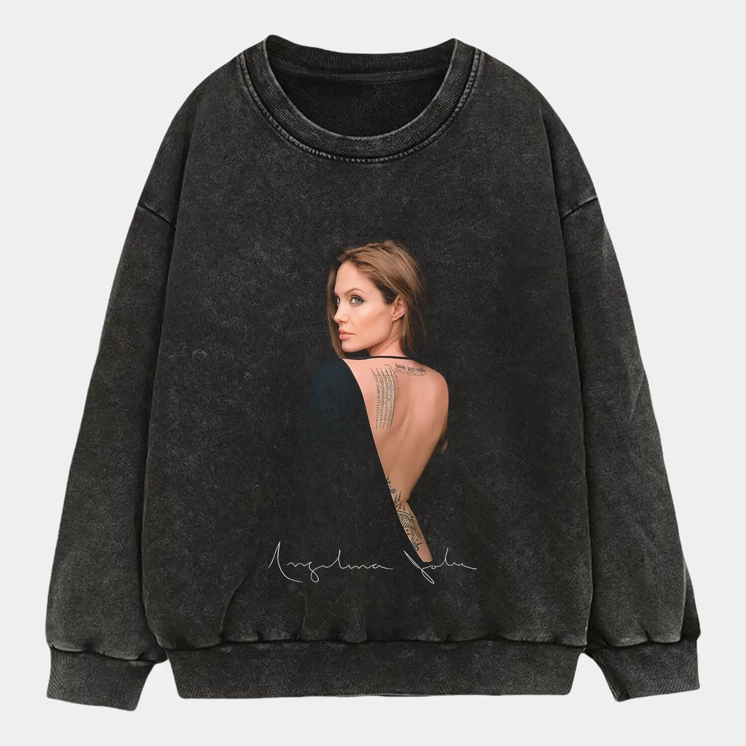 Angelina Jolie V2 TEE - POPCHANGER