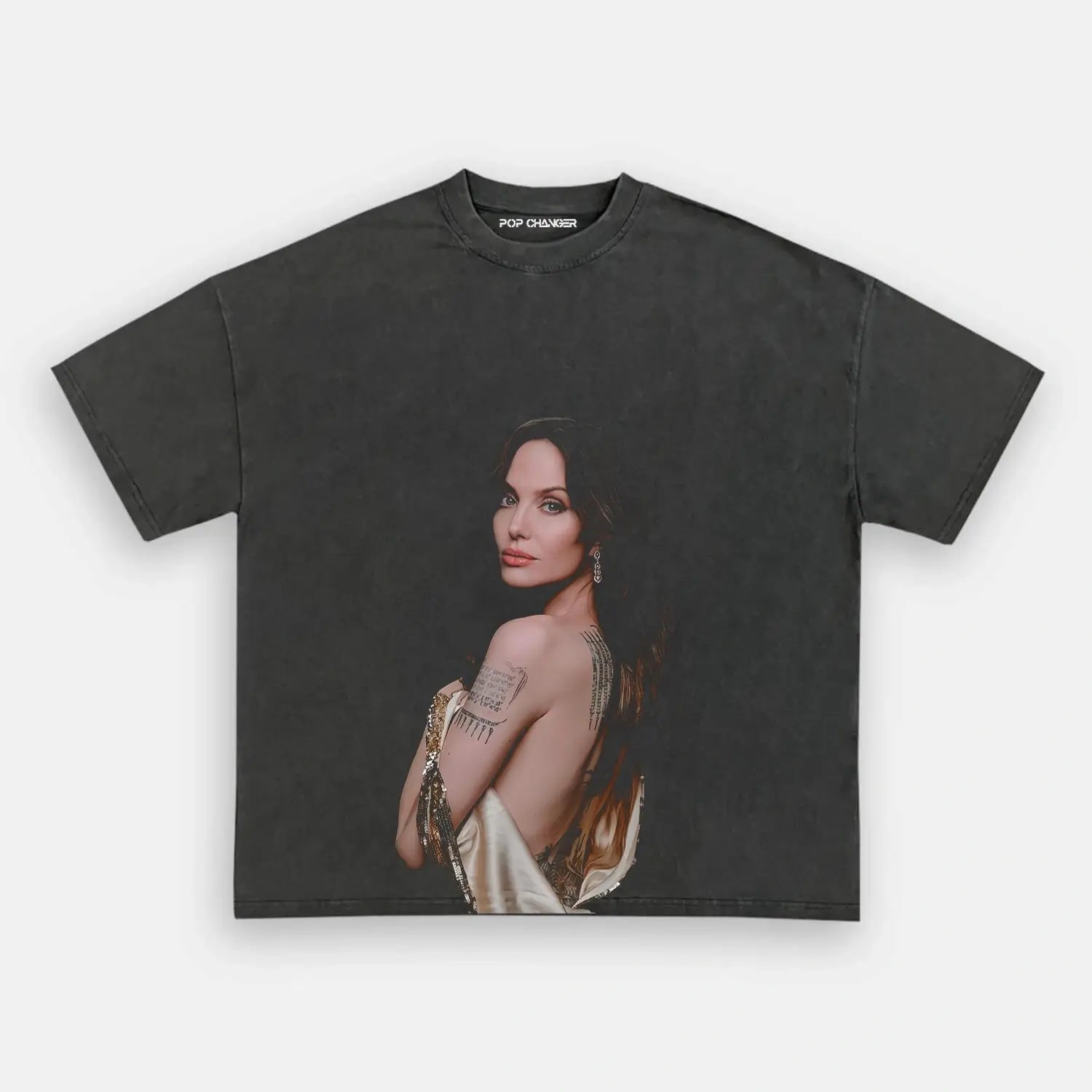 Angelina Jolie V3 TEE - POPCHANGER
