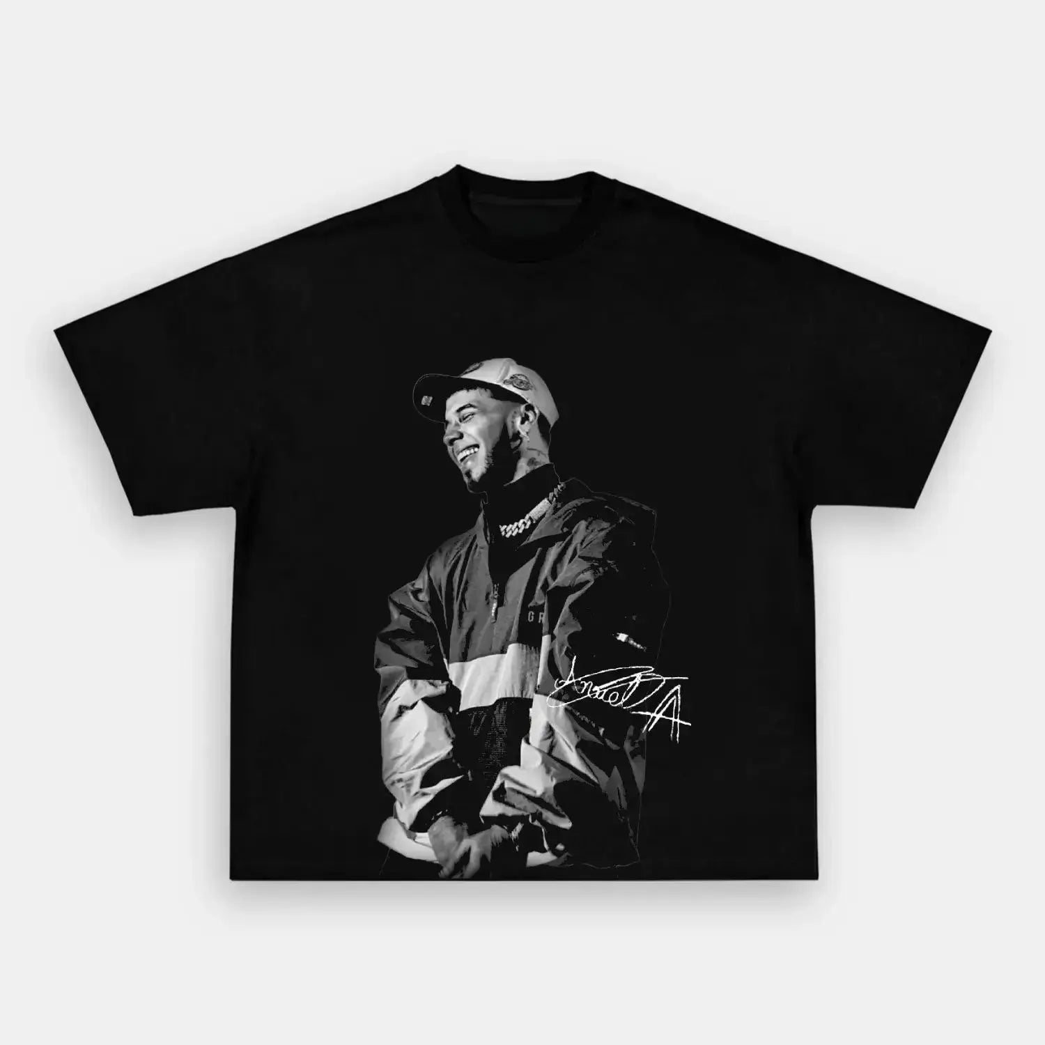 Anuel Tee - POPCHANGER