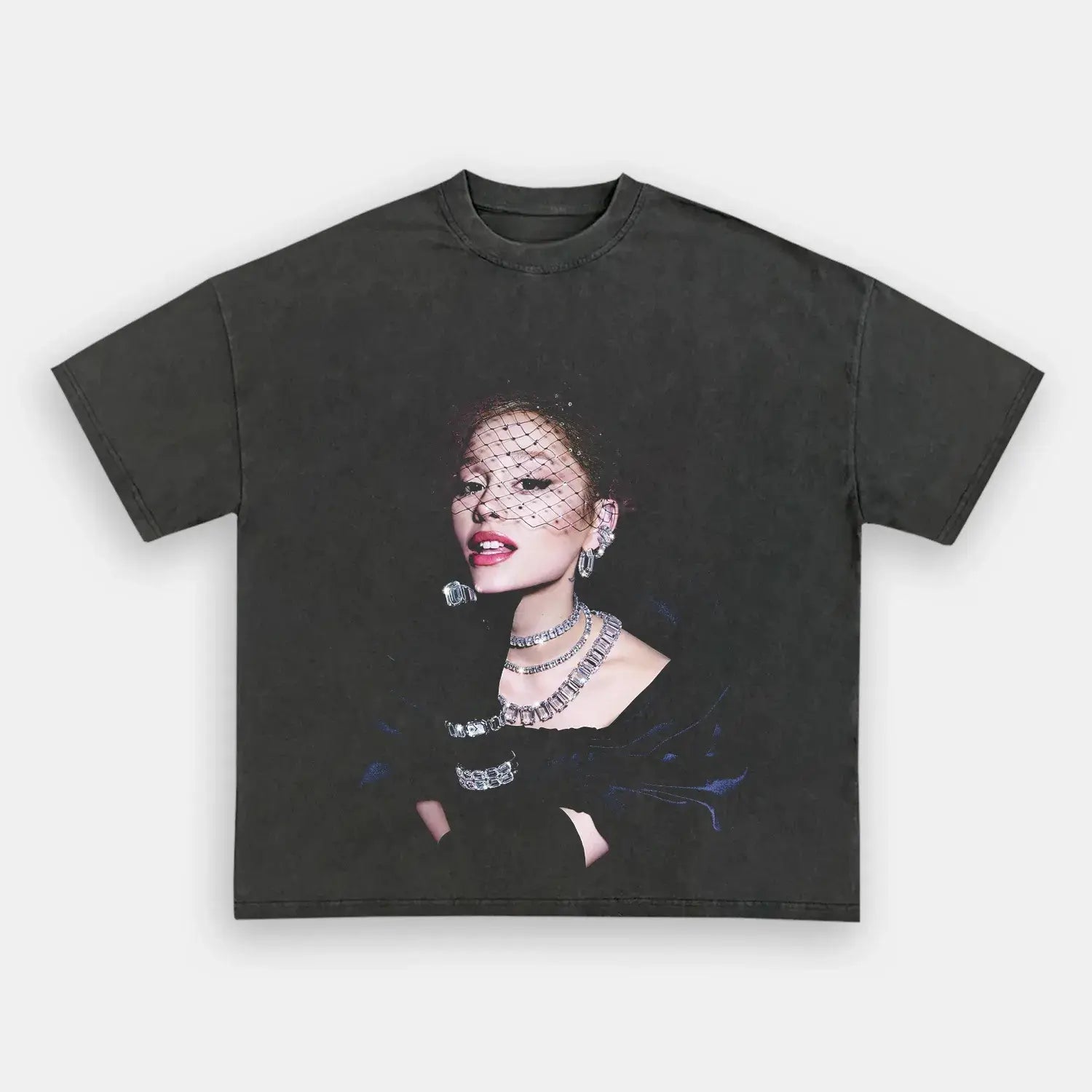 Ariana Grande Tee - POPCHANGER