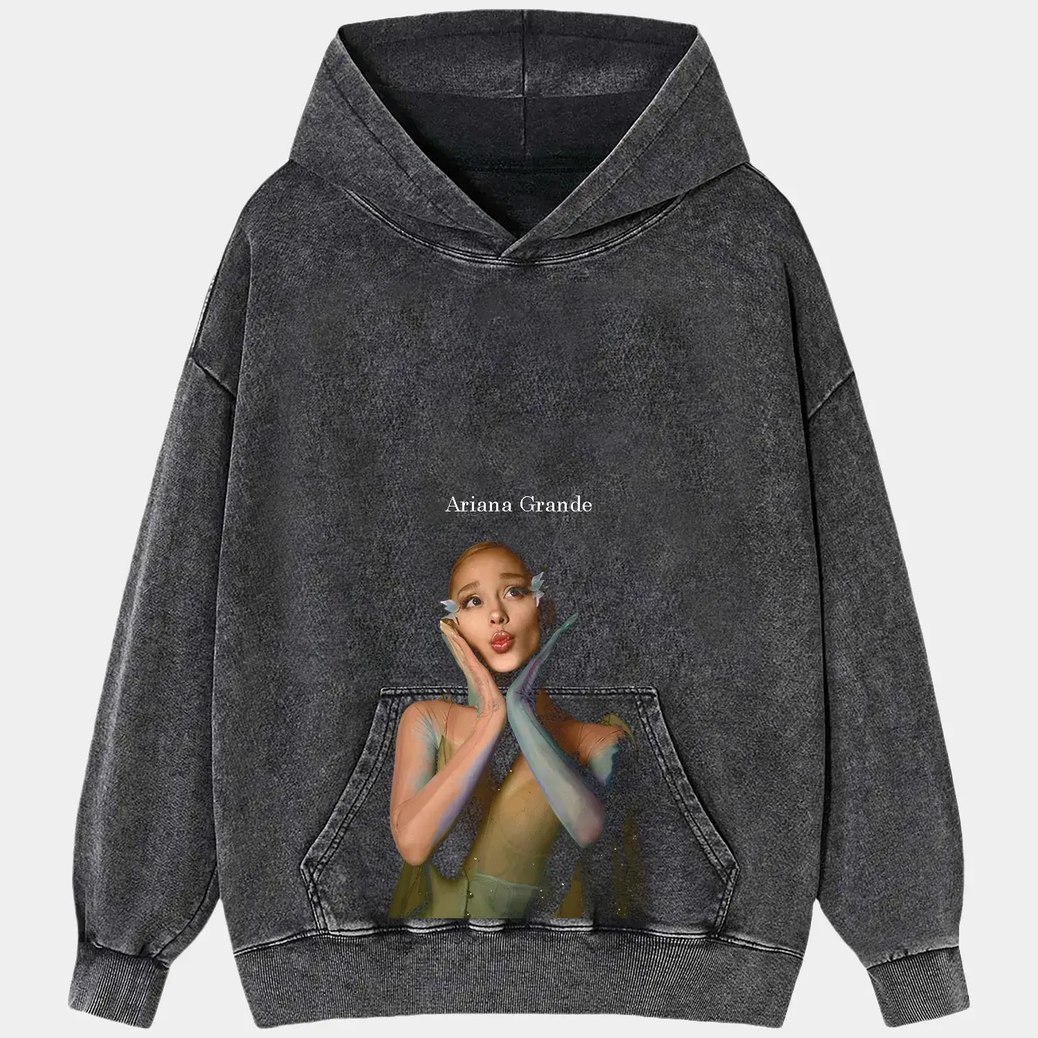 Ariana Grande Wear 2.0 - POPCHANGER