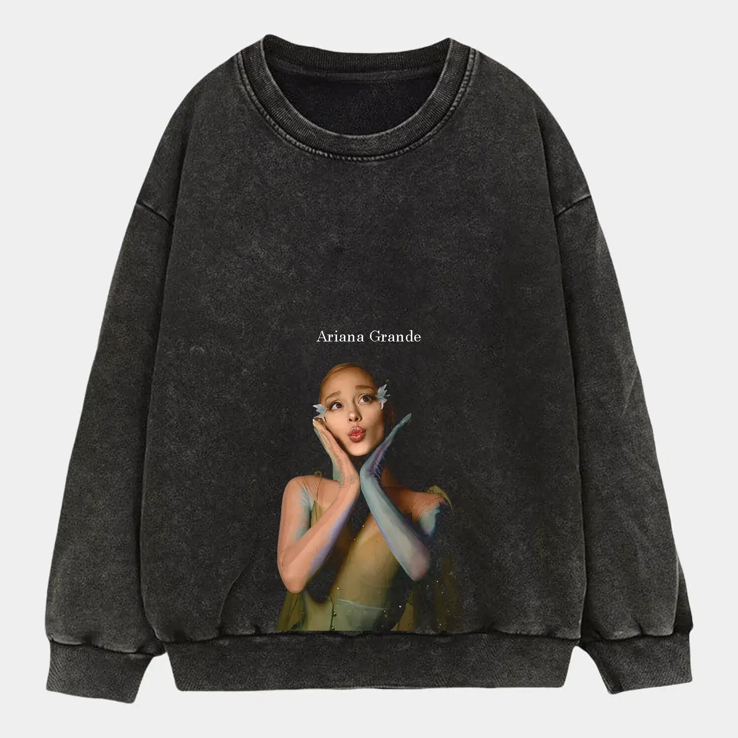 Ariana Grande Wear 2.0 - POPCHANGER