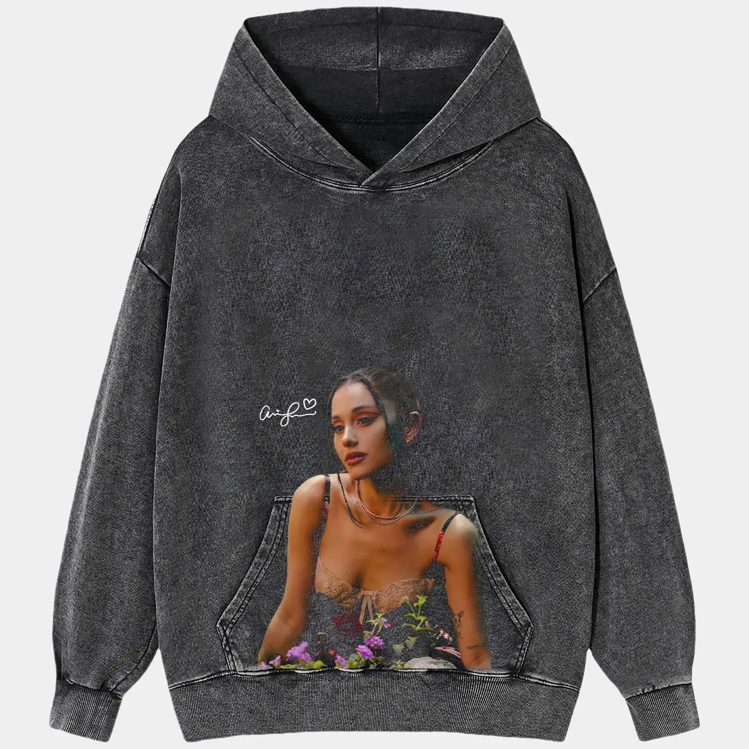 Ariana Grande Wear 4.0 - POPCHANGER