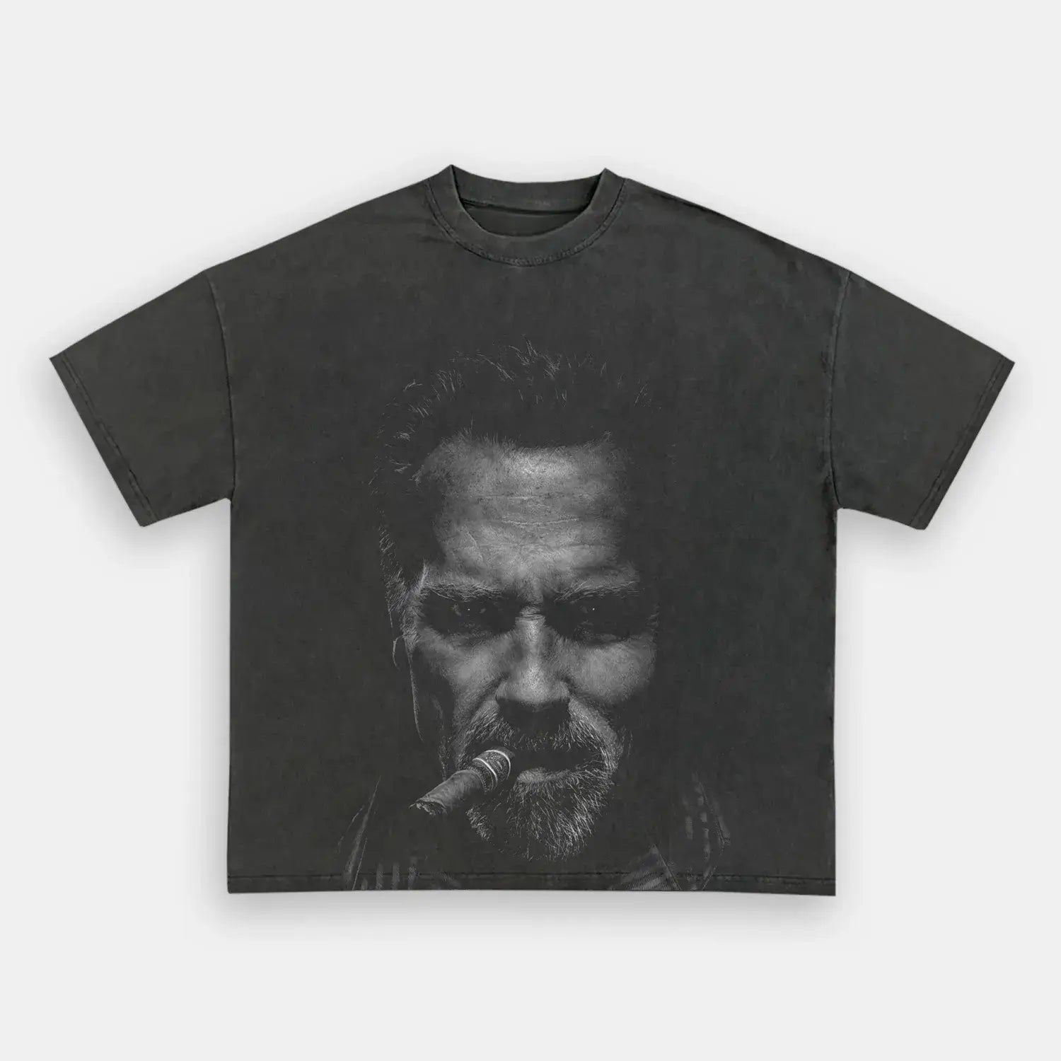 Arnold Schwarzenegger TEE - POPCHANGER