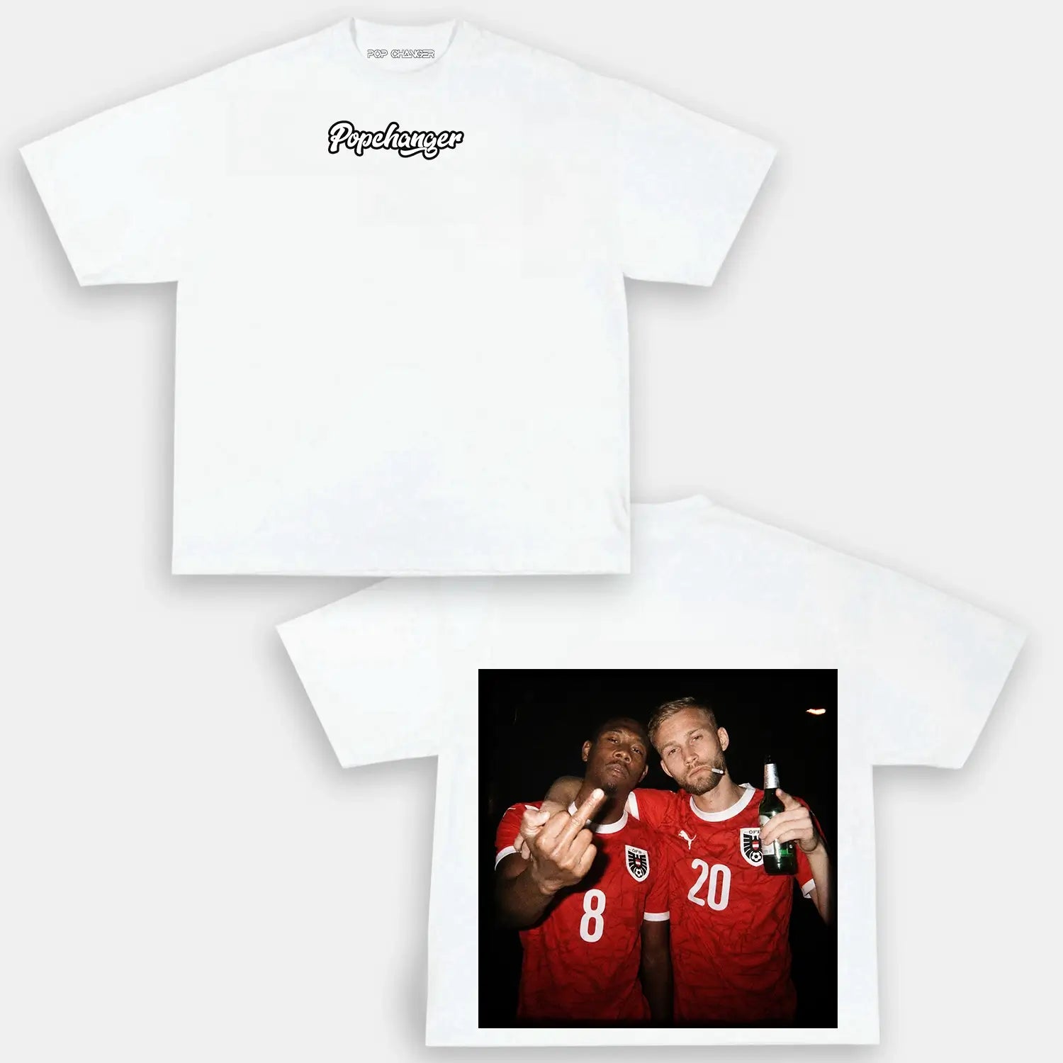 Austria TEE 1.0