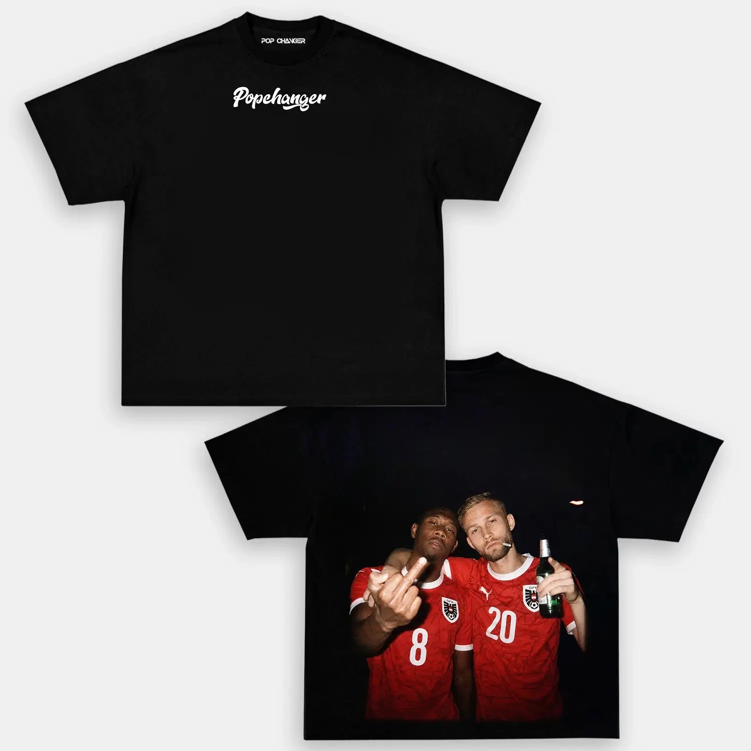 Austria TEE 1.0