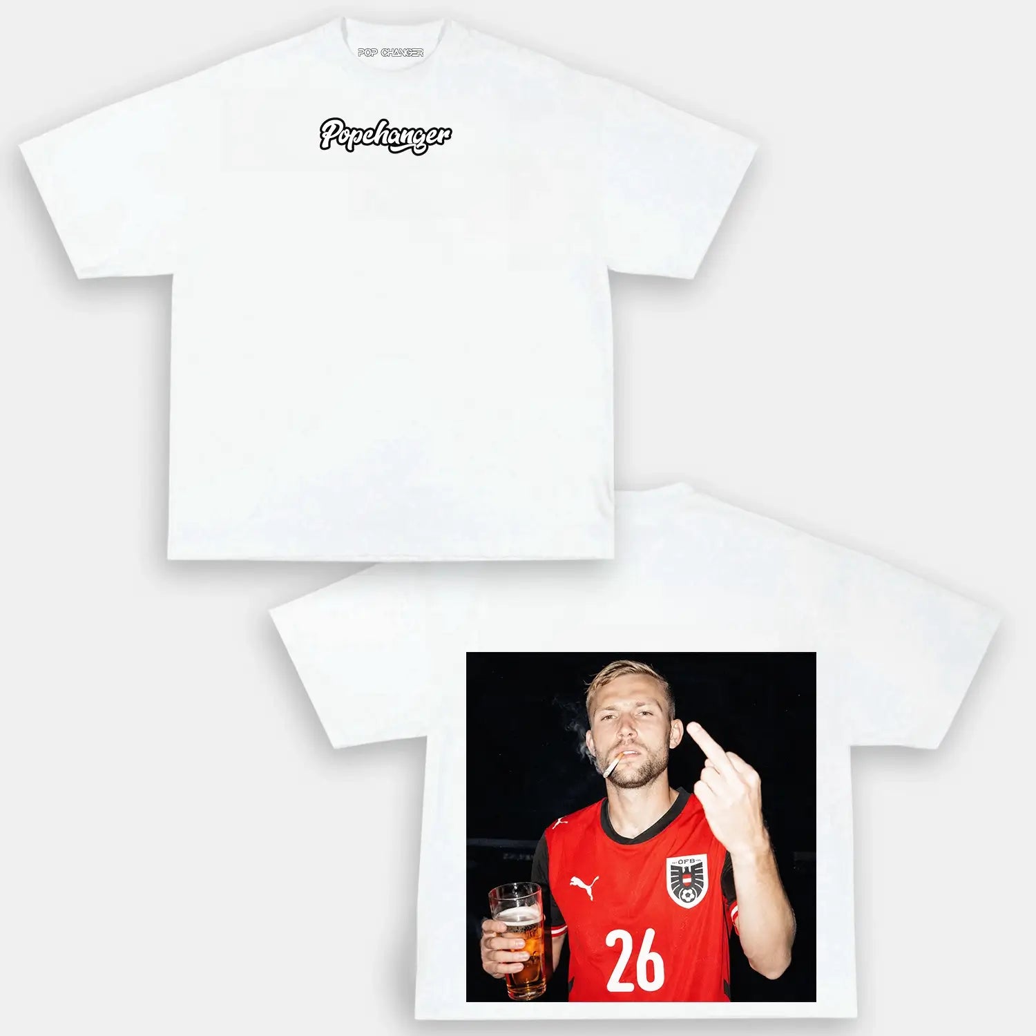 Austria TEE 1.3