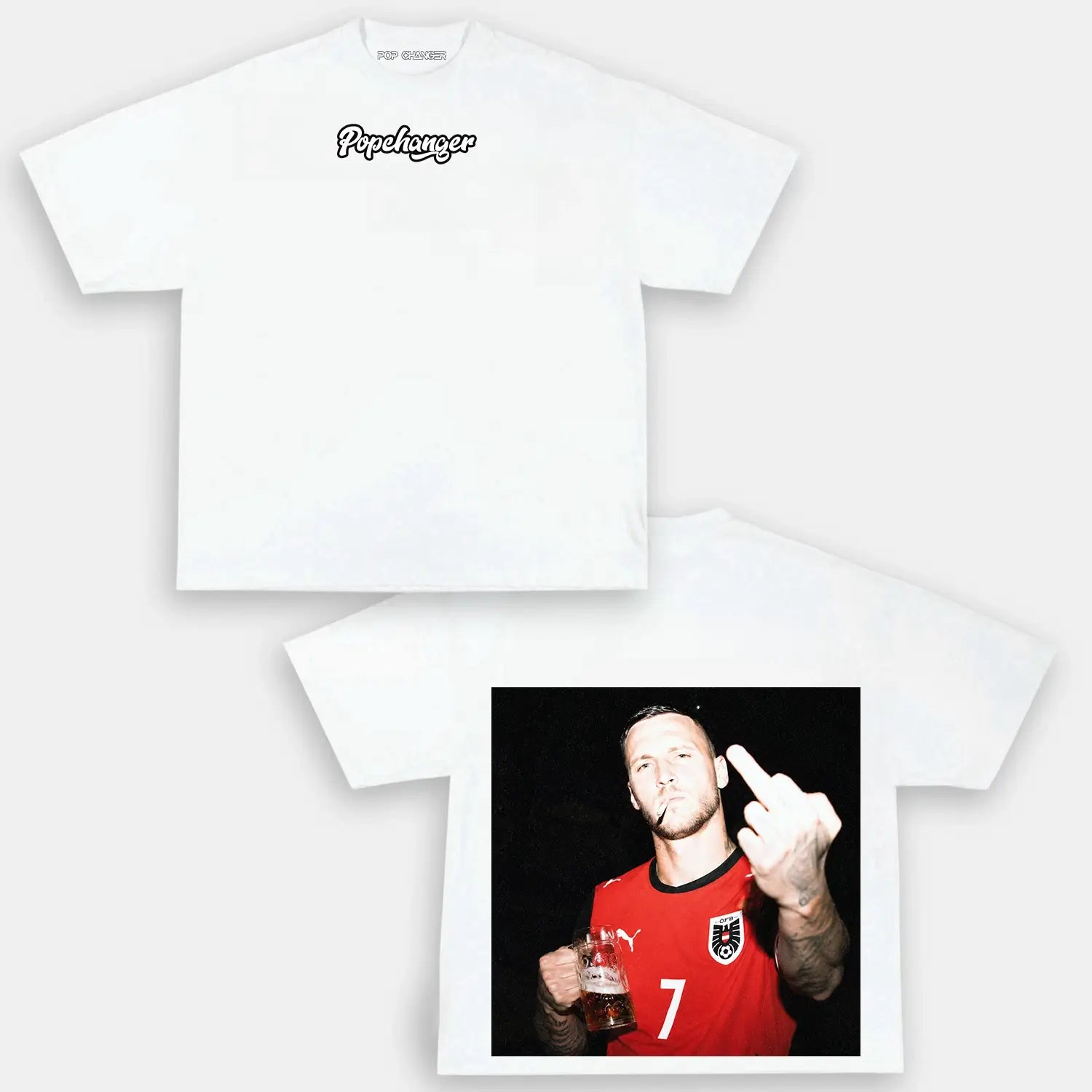Austria TEE 1.5