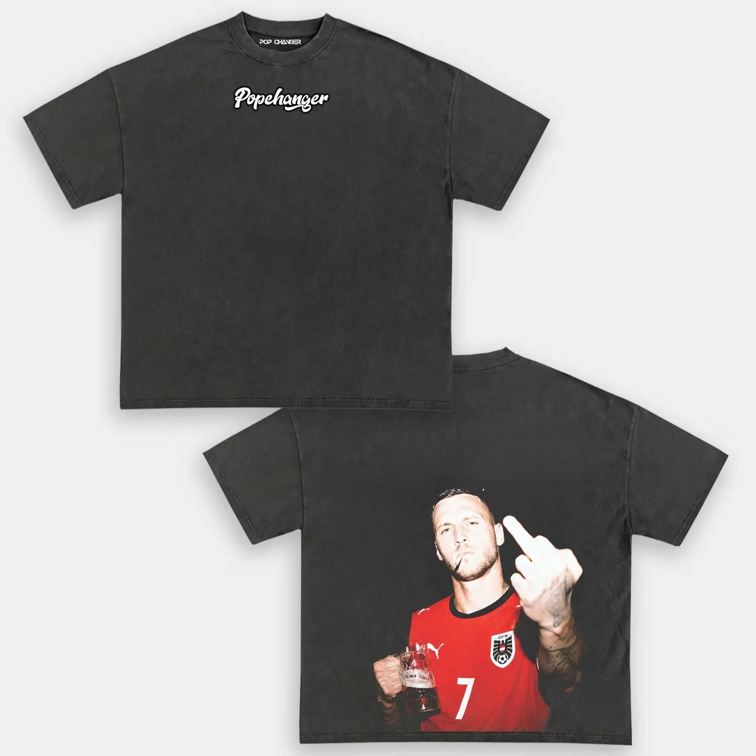 Austria TEE 1.5