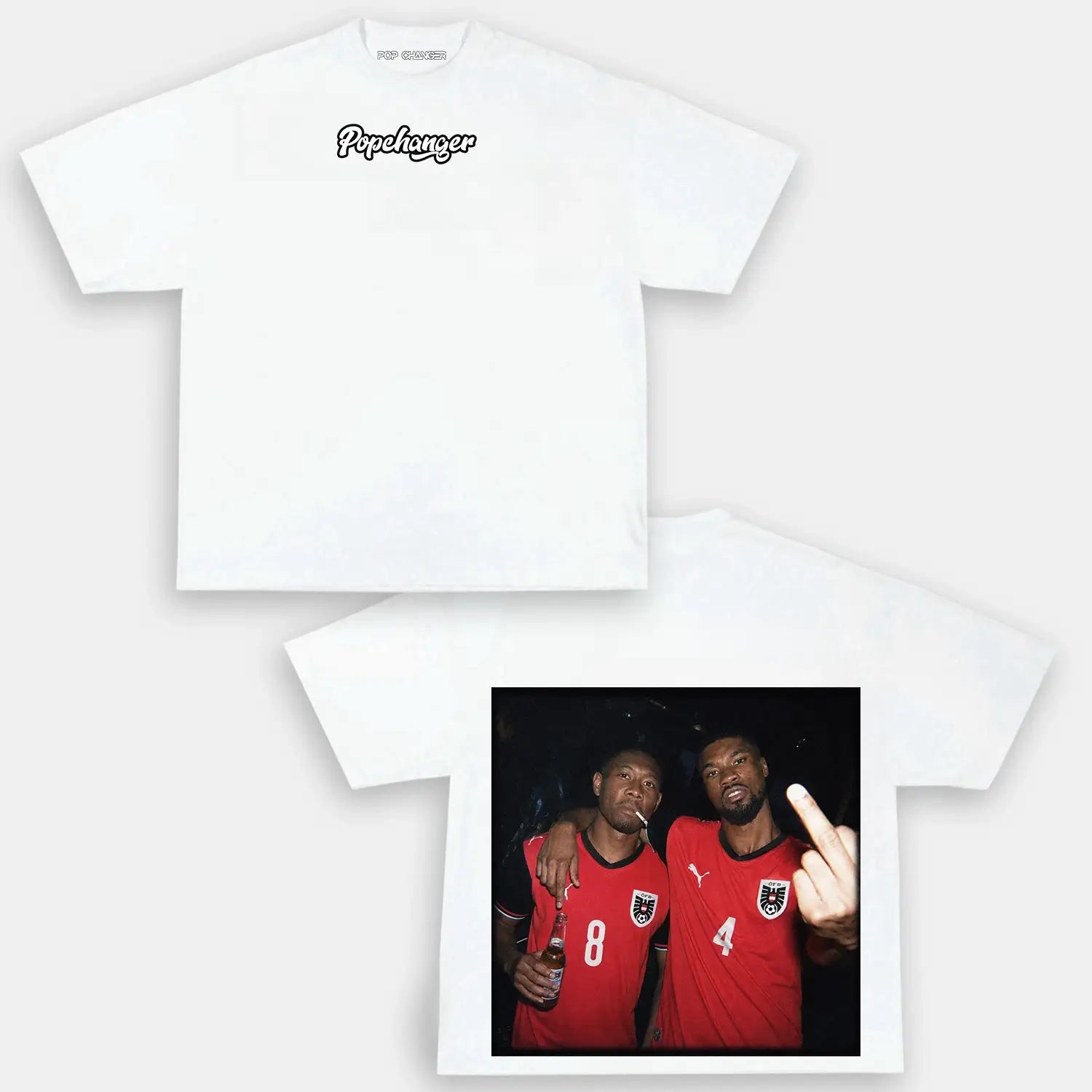 Austria TEE 1.7