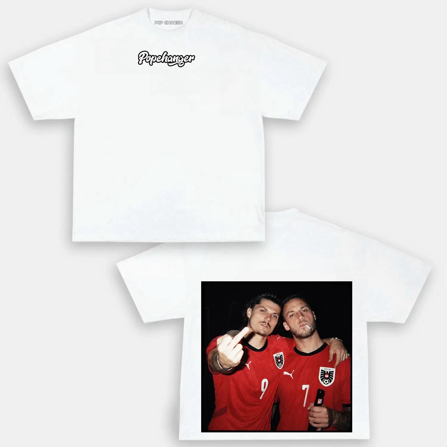 Austria TEE 1.9