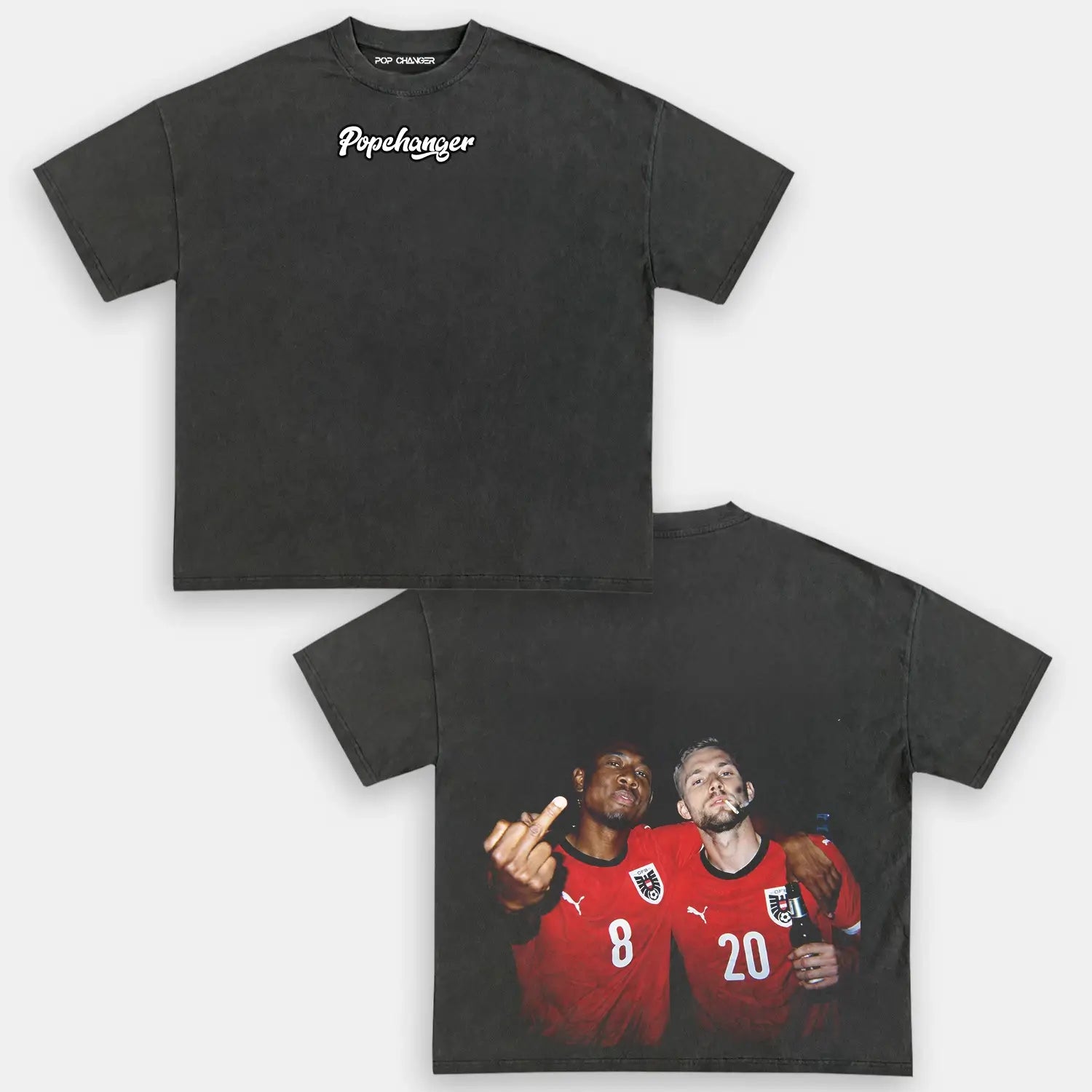 Austria TEE 2.0