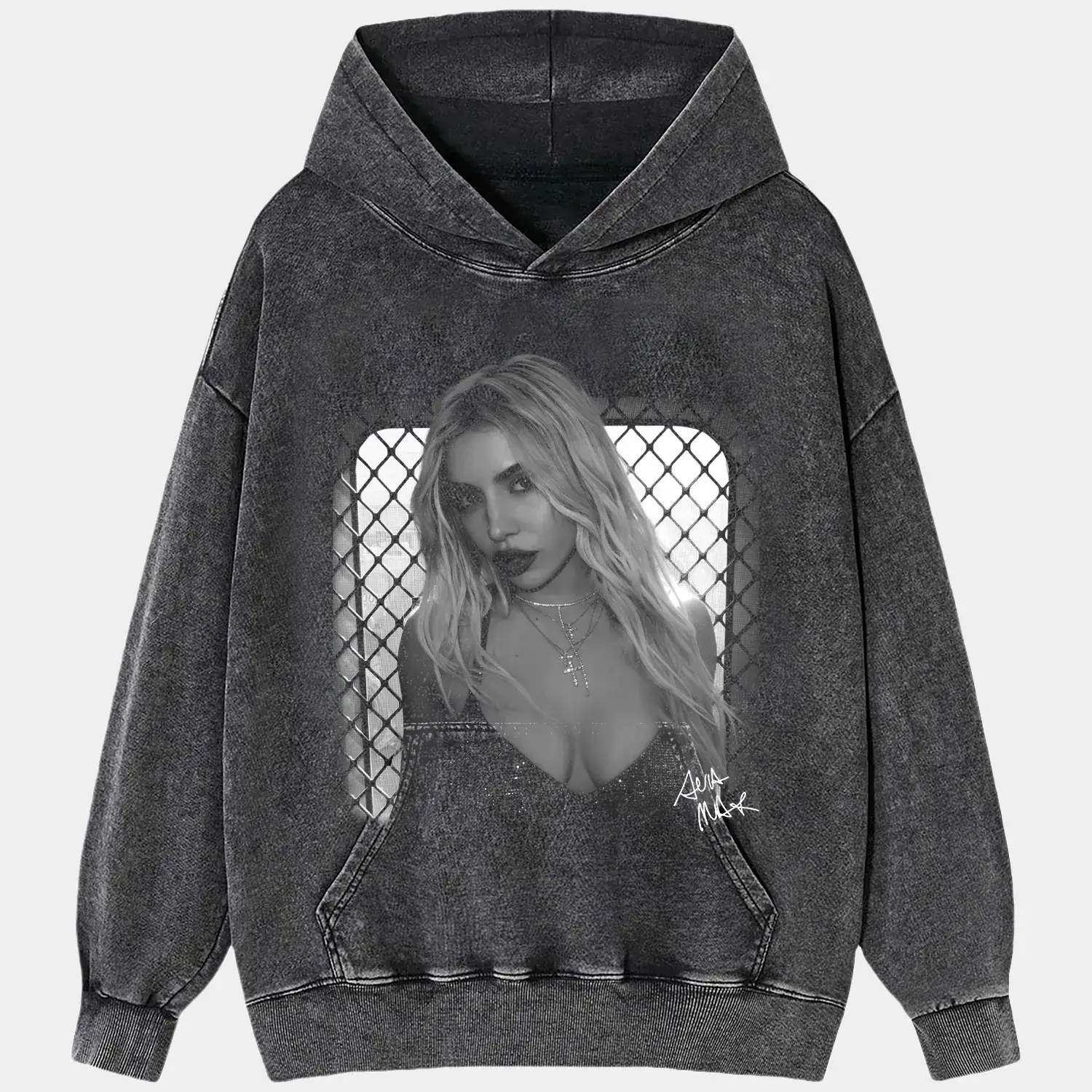 Ava Max 4.10 Tee - POPCHANGER