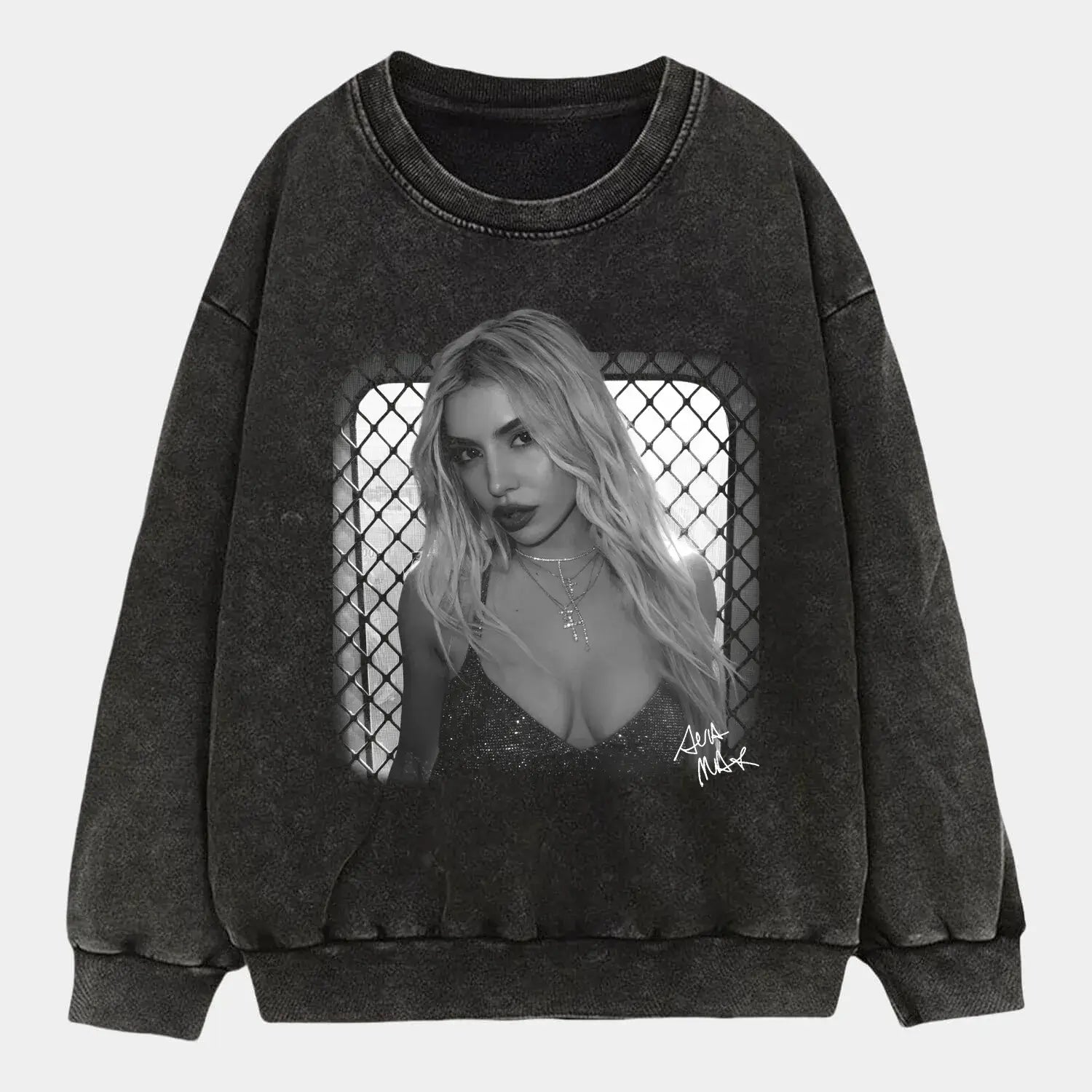 Ava Max 4.10 Tee - POPCHANGER