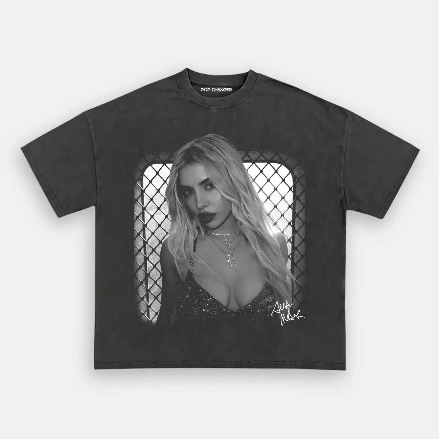 Ava Max 4.10 Tee - POPCHANGER