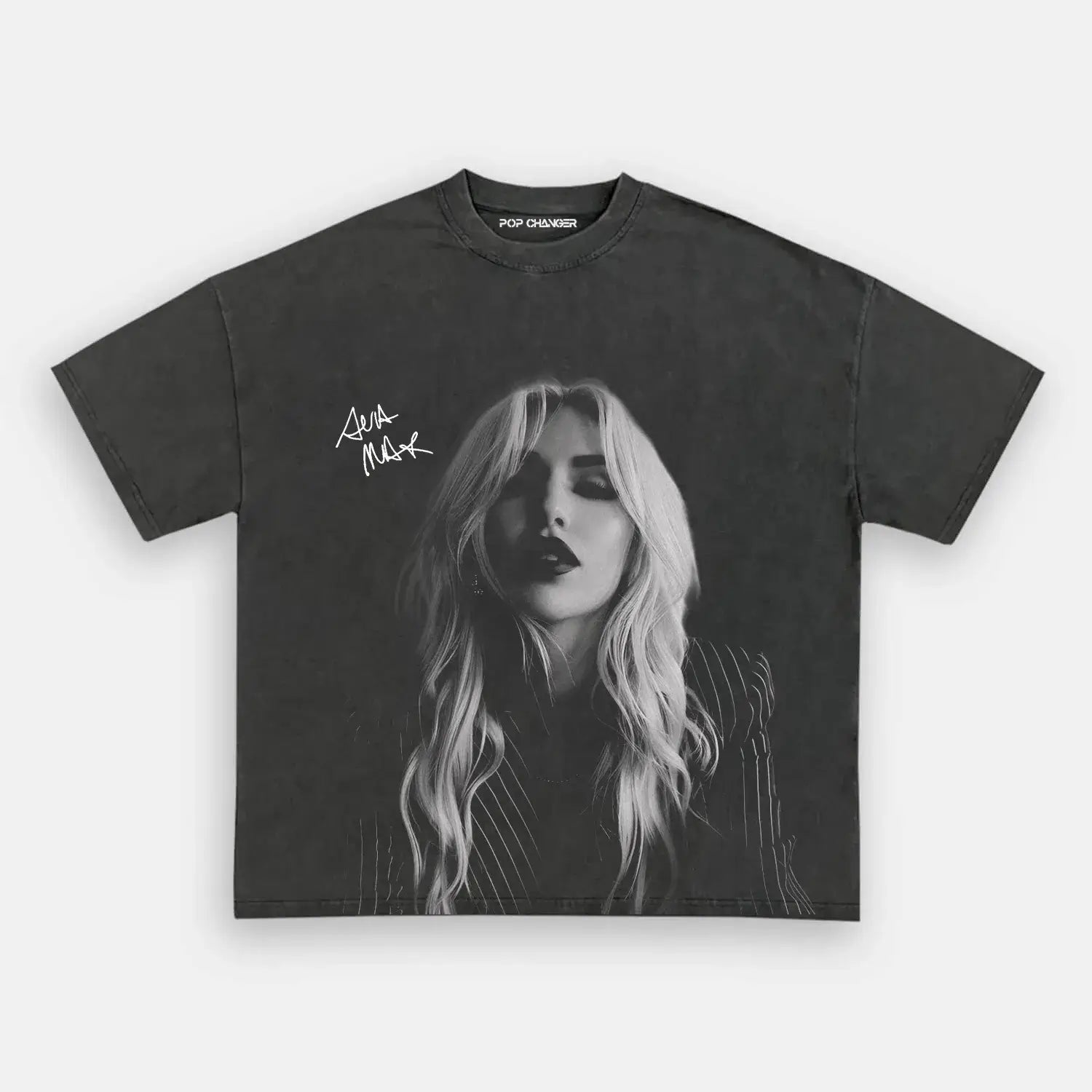 Ava Max Tee - POPCHANGER
