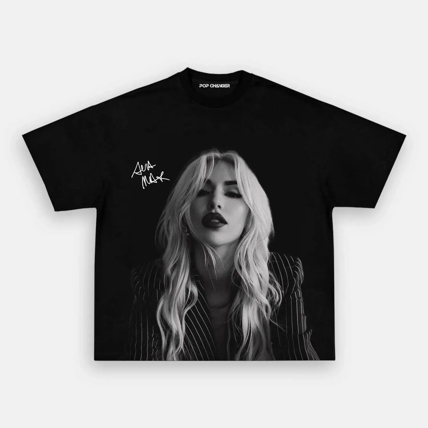 Ava Max Tee - POPCHANGER