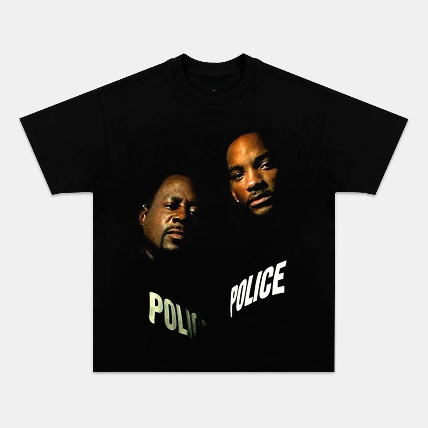 BAD BOYS 12.31 TEE - POPCHANGER