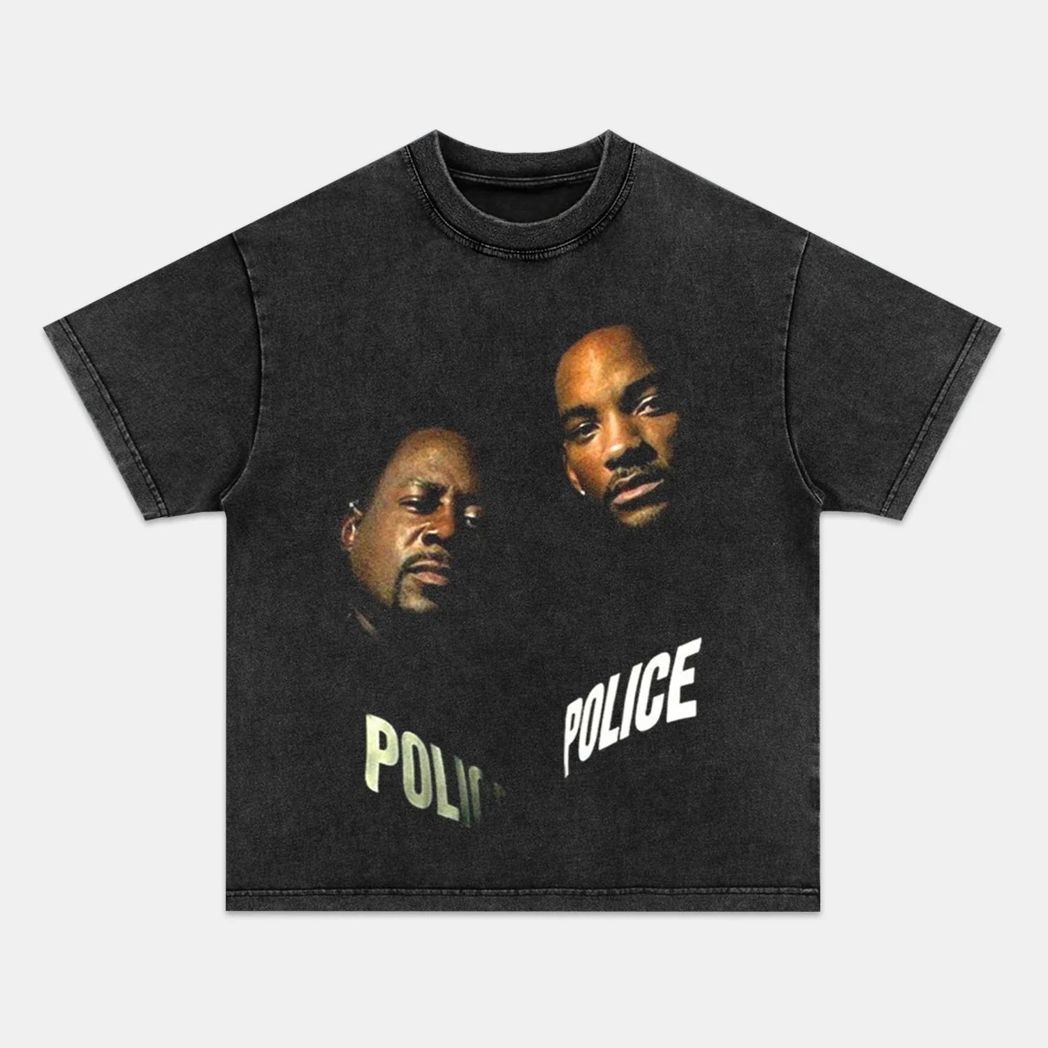 BAD BOYS 12.31 TEE - POPCHANGER