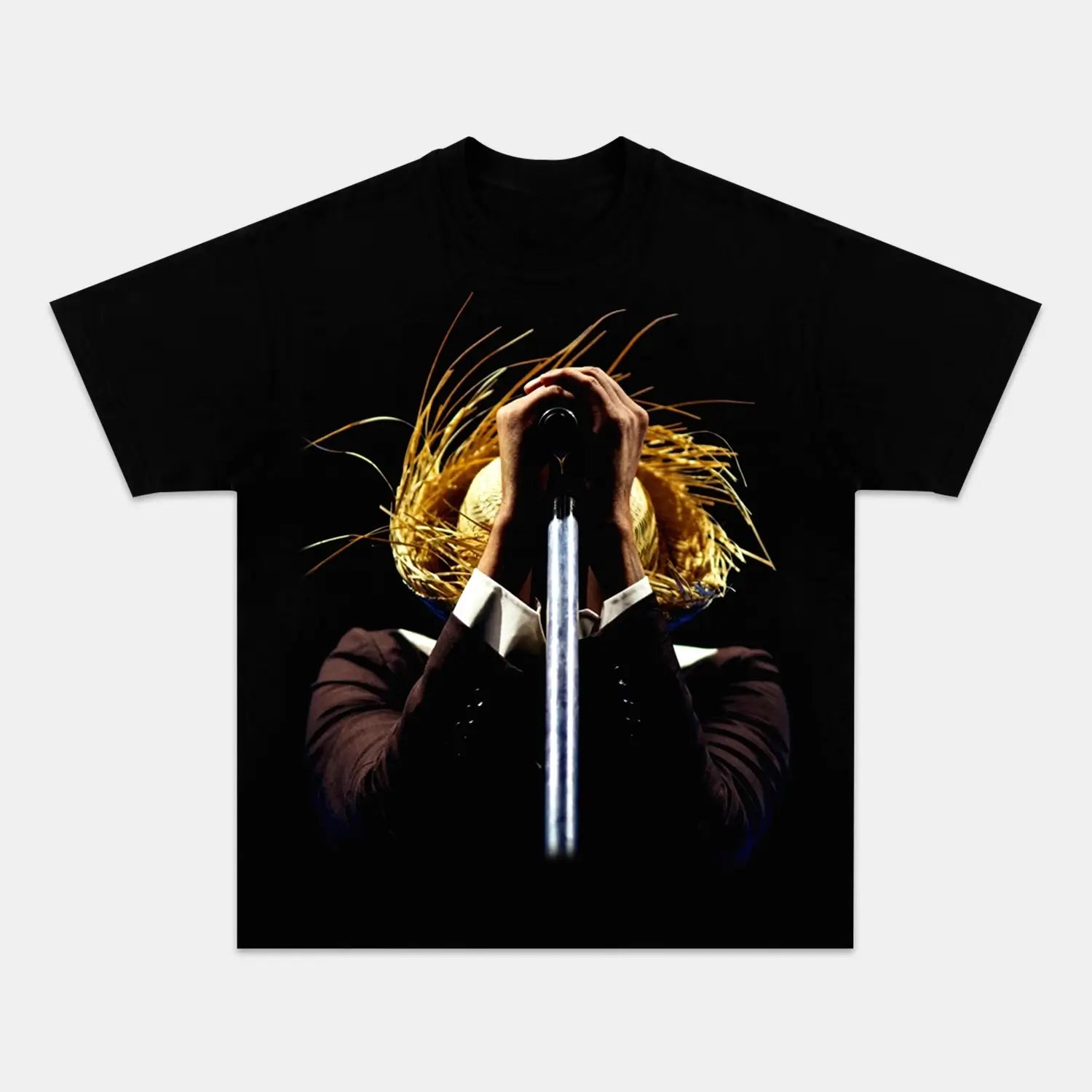 BAD BUNNY 10.31 V7 TEE