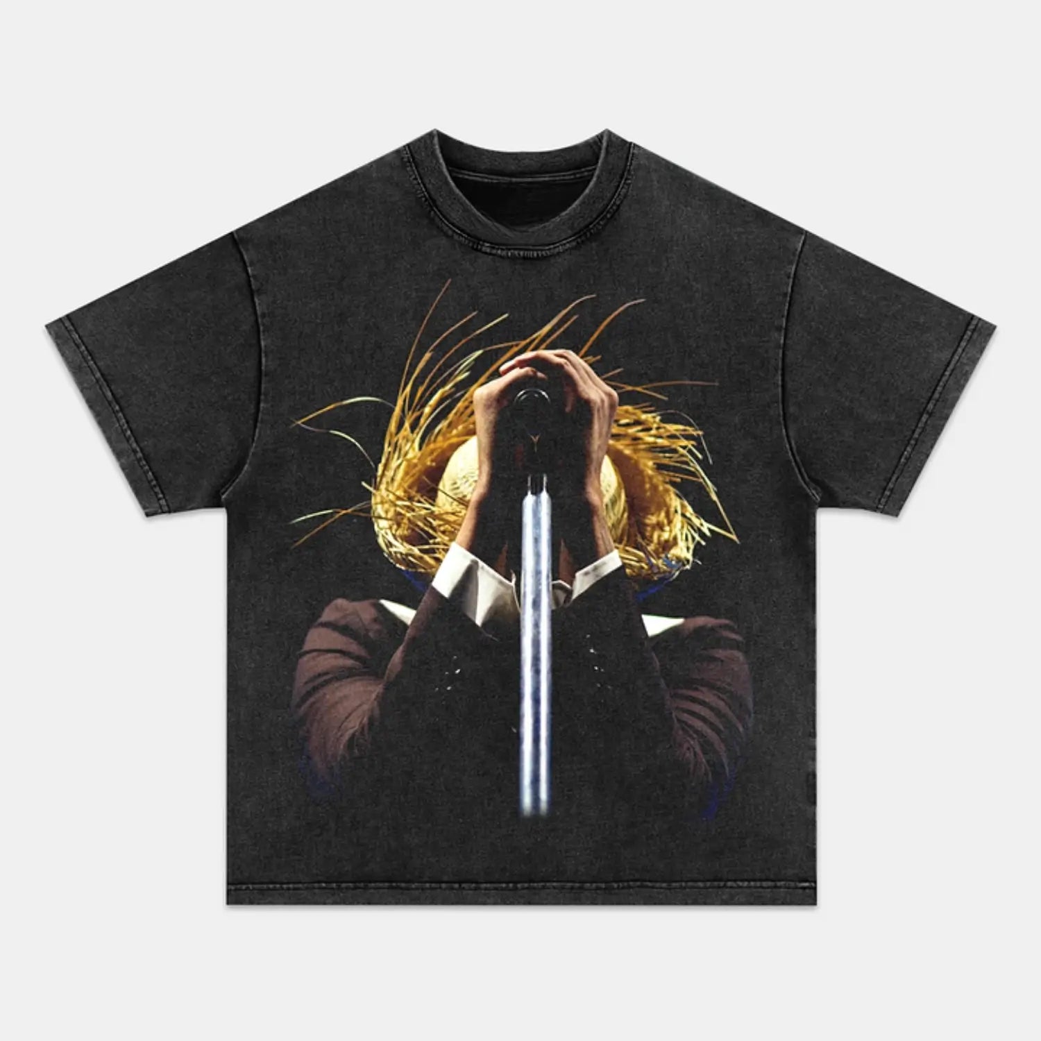 BAD BUNNY 10.31 V7 TEE