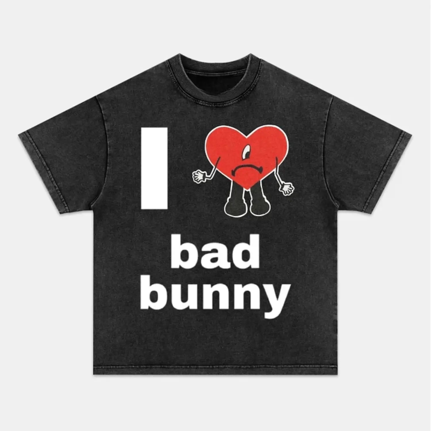 BAD BUNNY 2025 10.31 V2 TEE