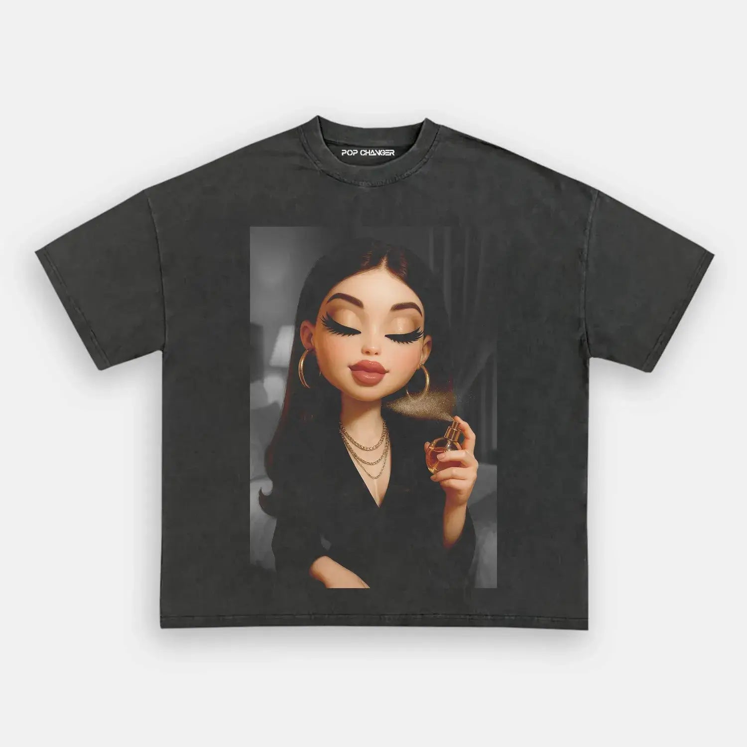 BARBIE TEE5 - POPCHANGER