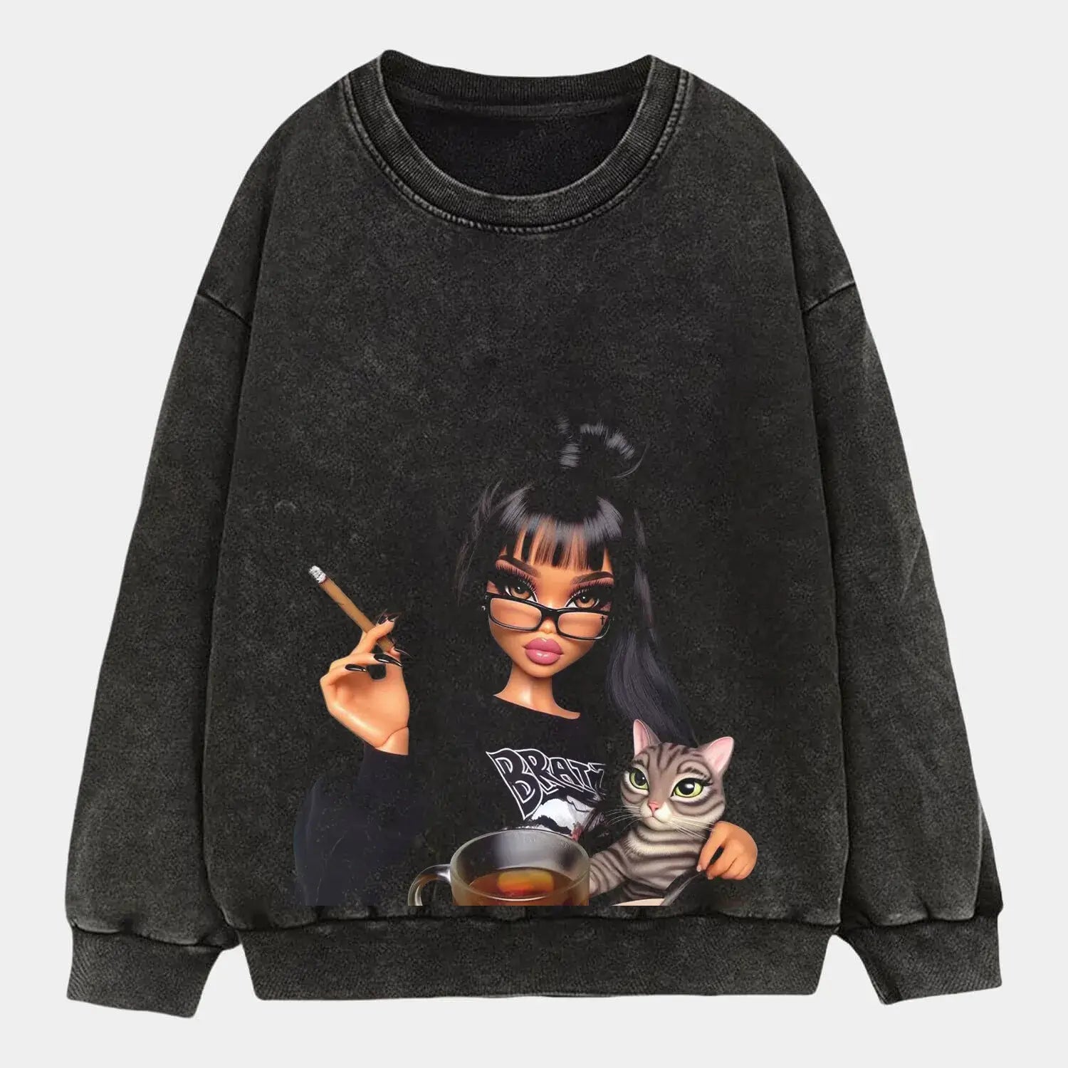 BARBIE TEE6 - POPCHANGER